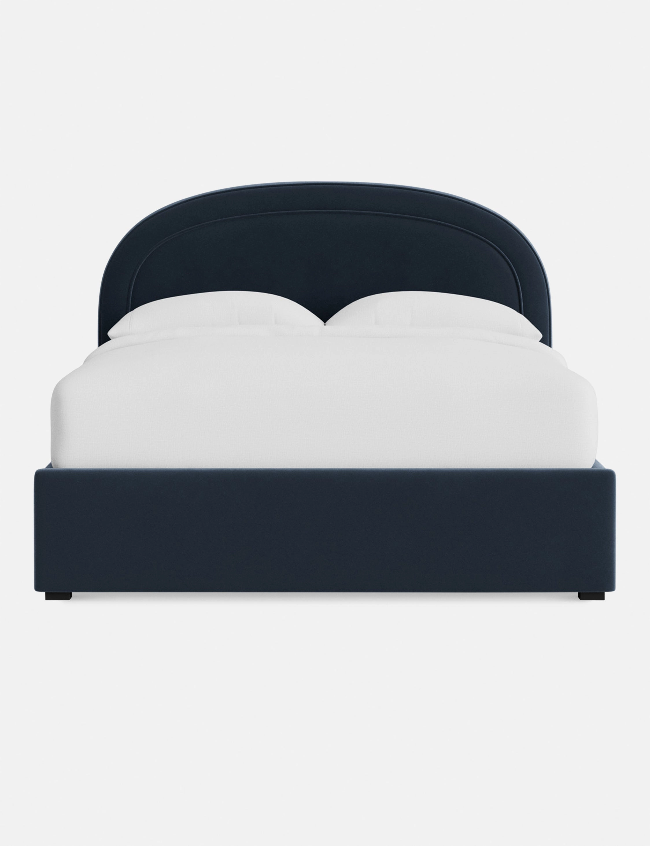 Newbery Platform Bed