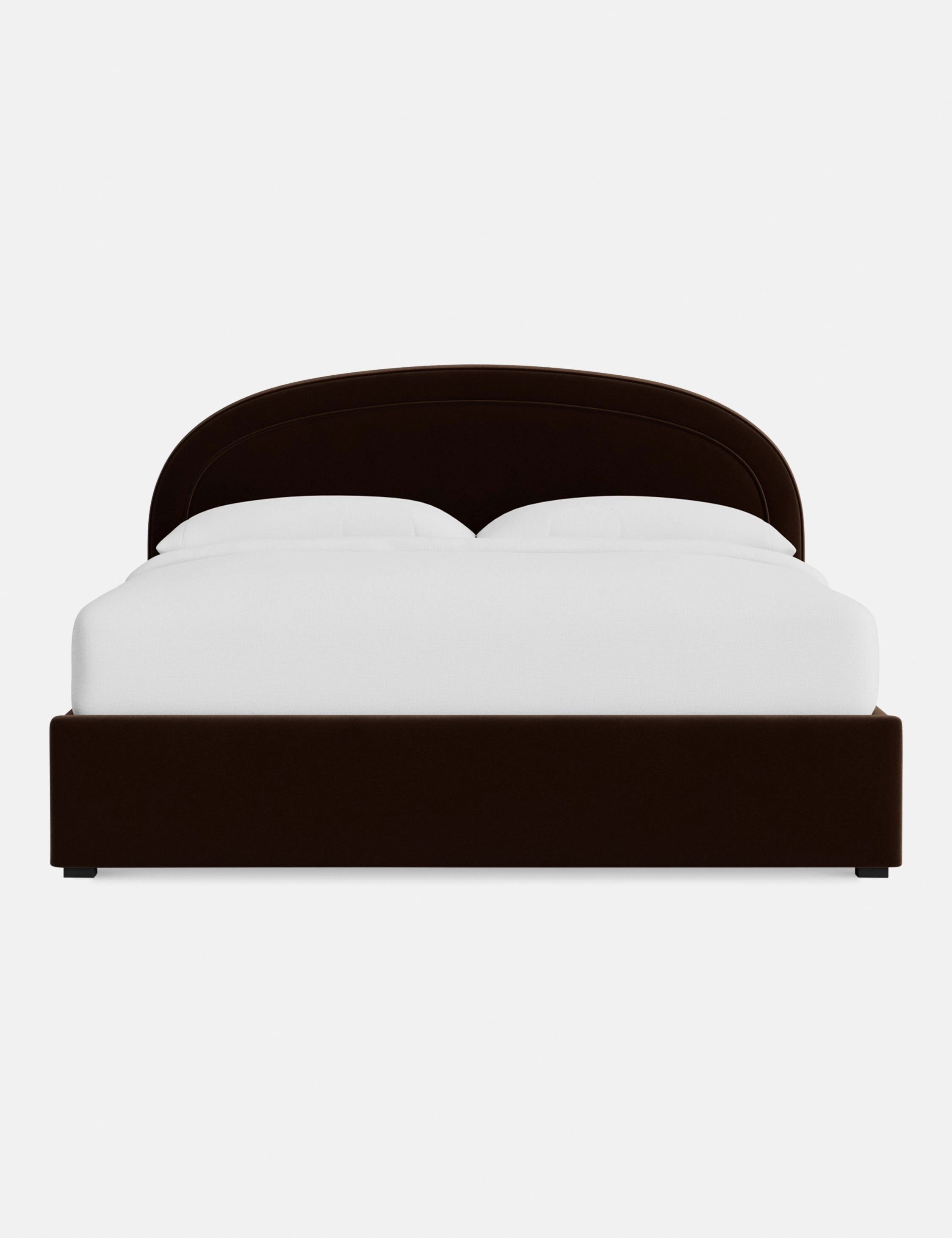 Newbery Platform Bed