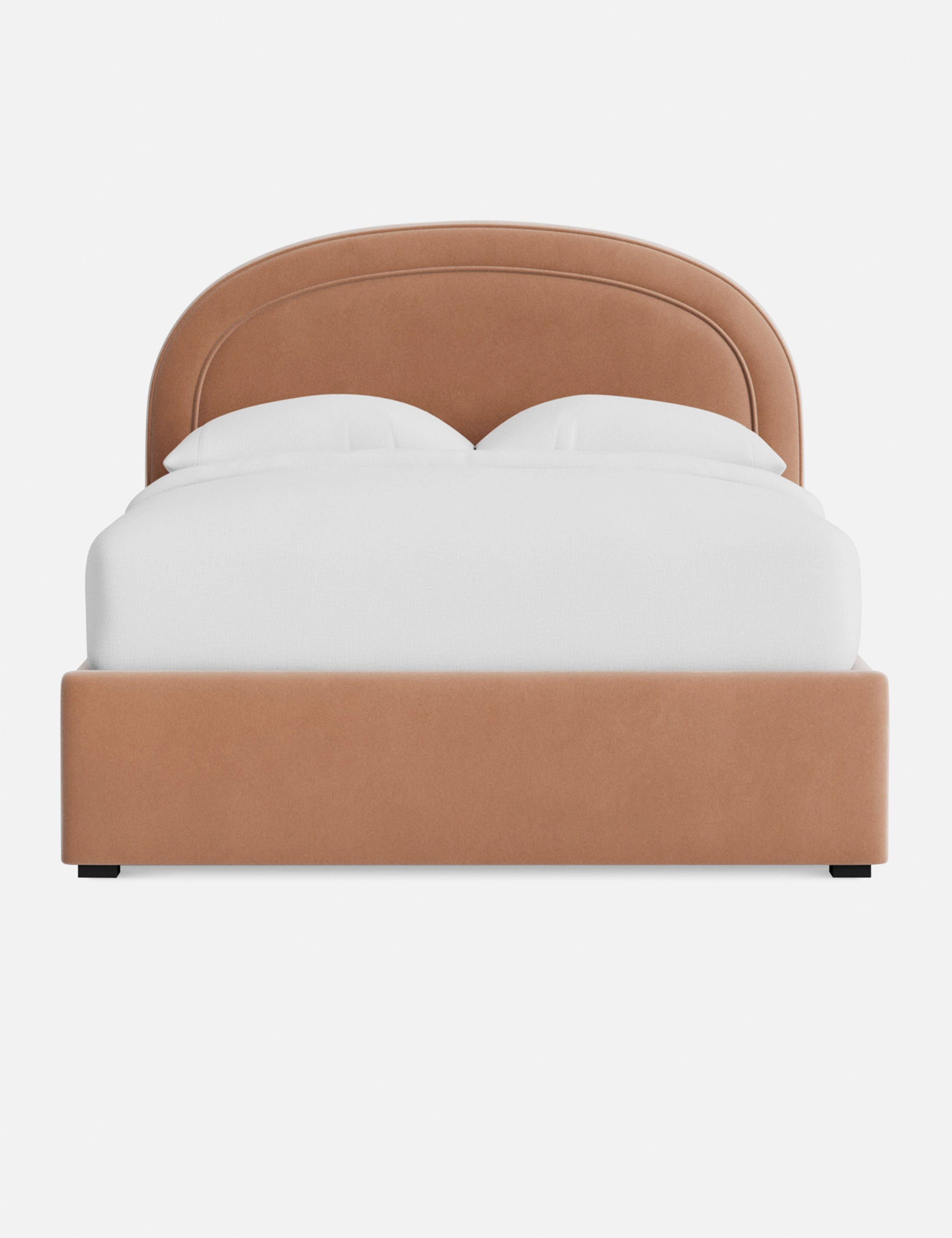 Newbery Platform Bed