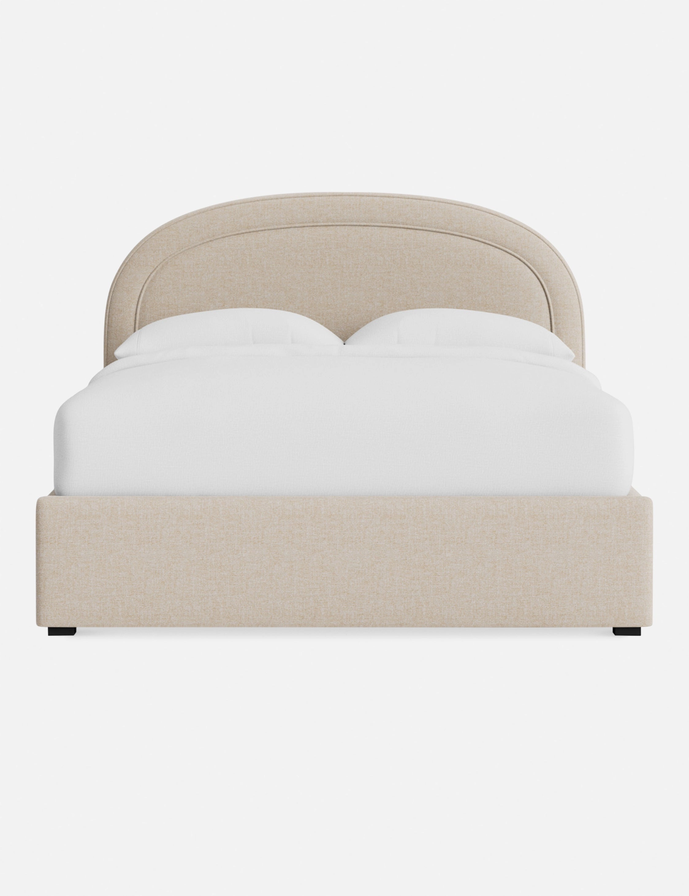 Newbery Platform Bed