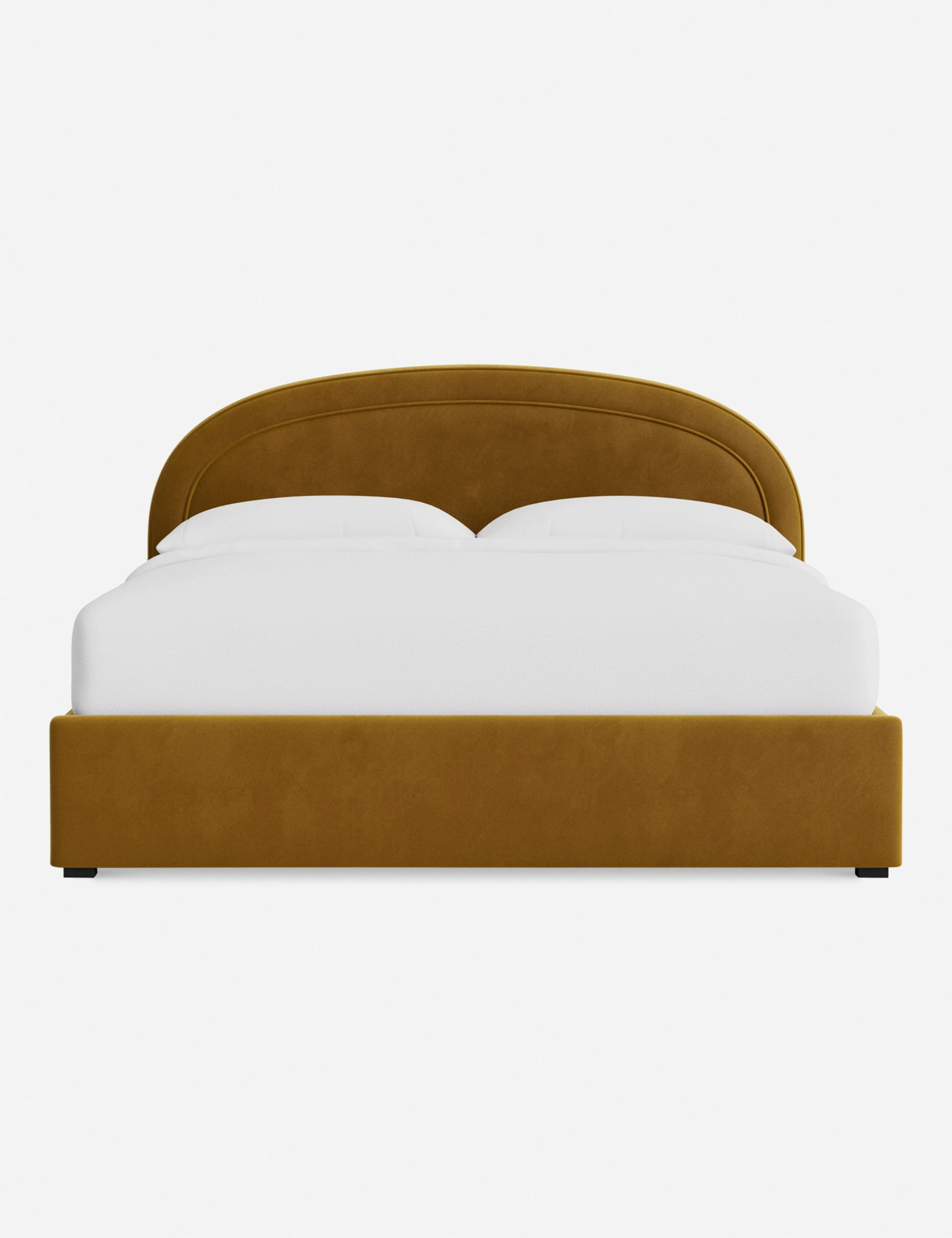 Newbery Platform Bed