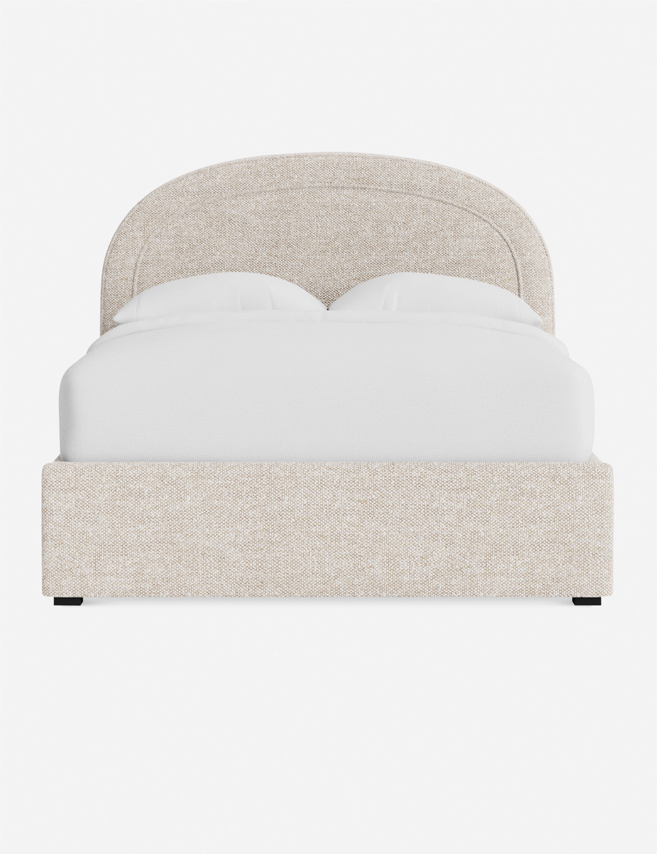 Newbery Platform Bed