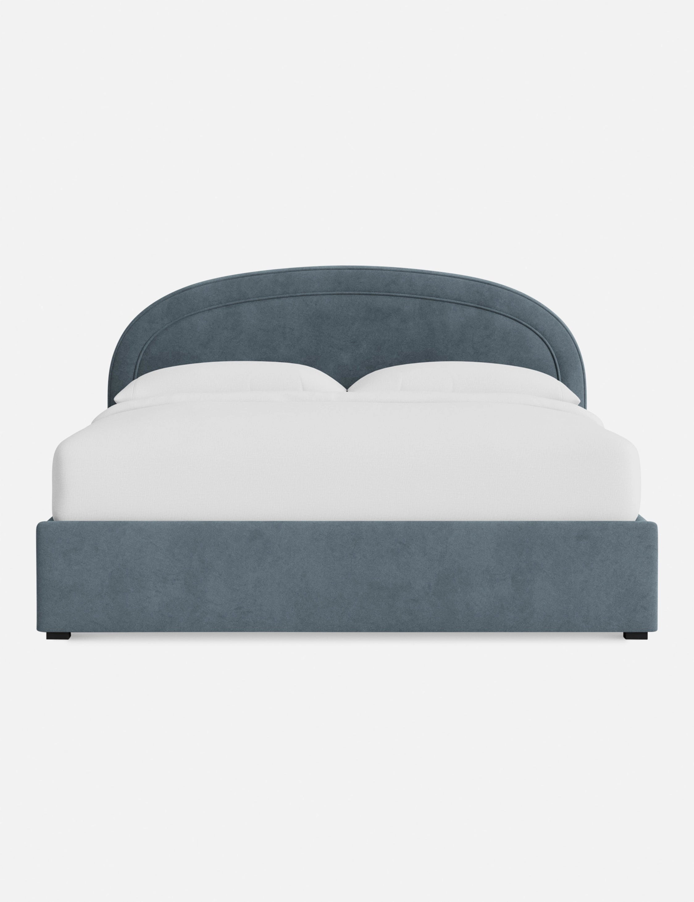 Newbery Platform Bed
