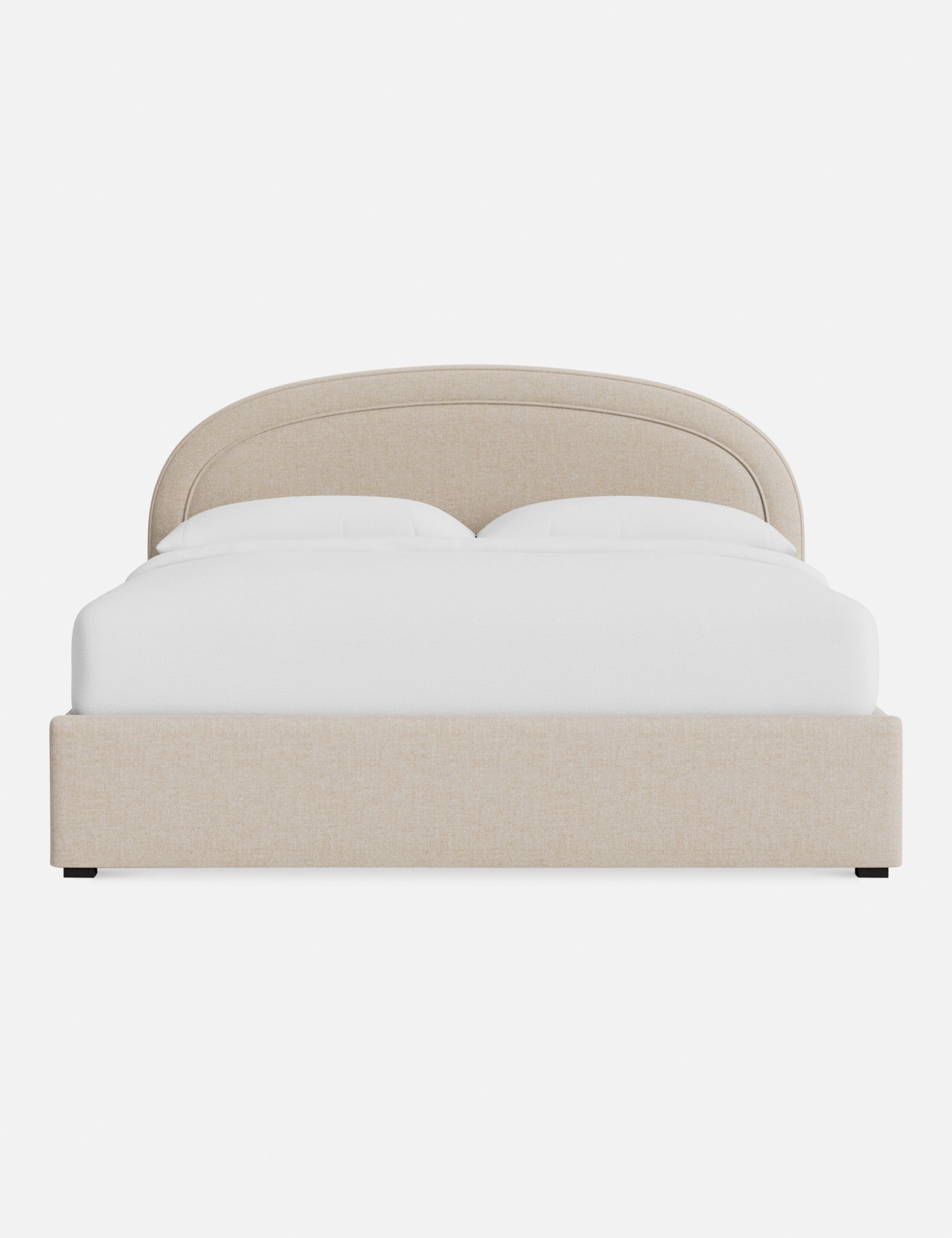 Newbery Platform Bed