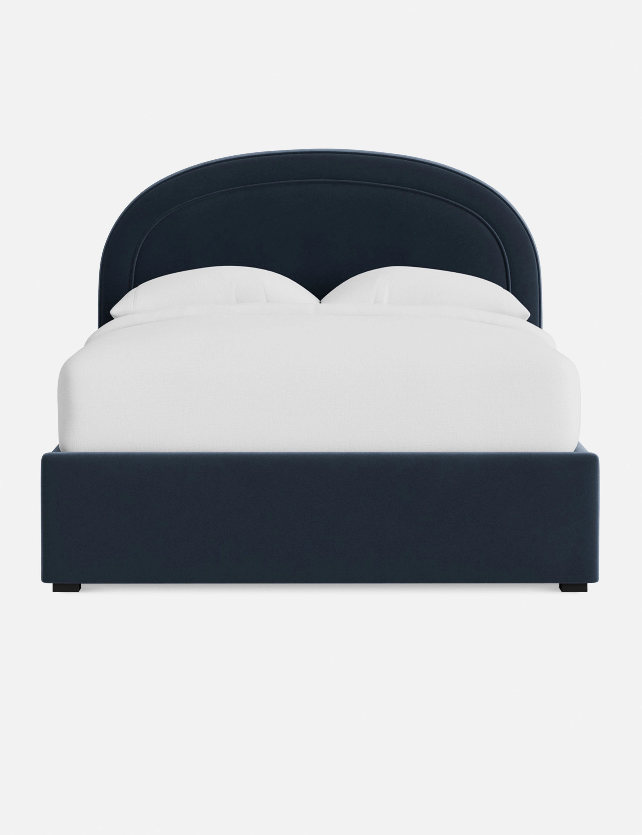Newbery Platform Bed