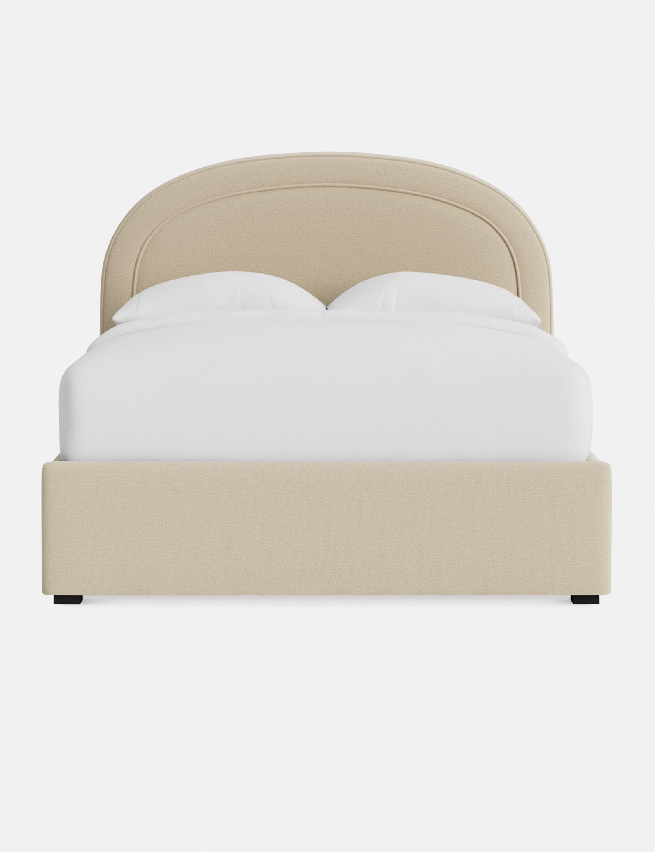 Newbery Platform Bed