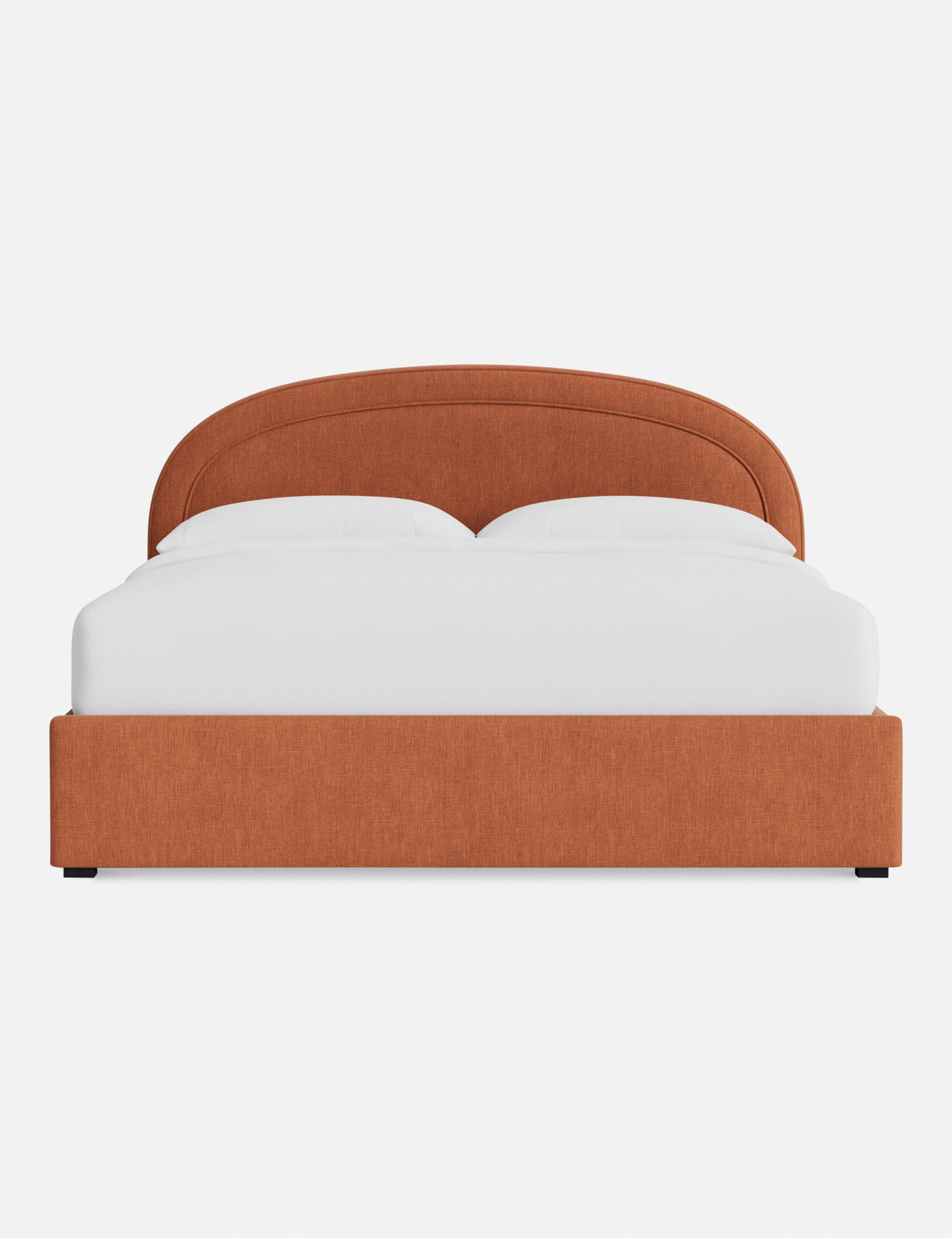 Newbery Platform Bed