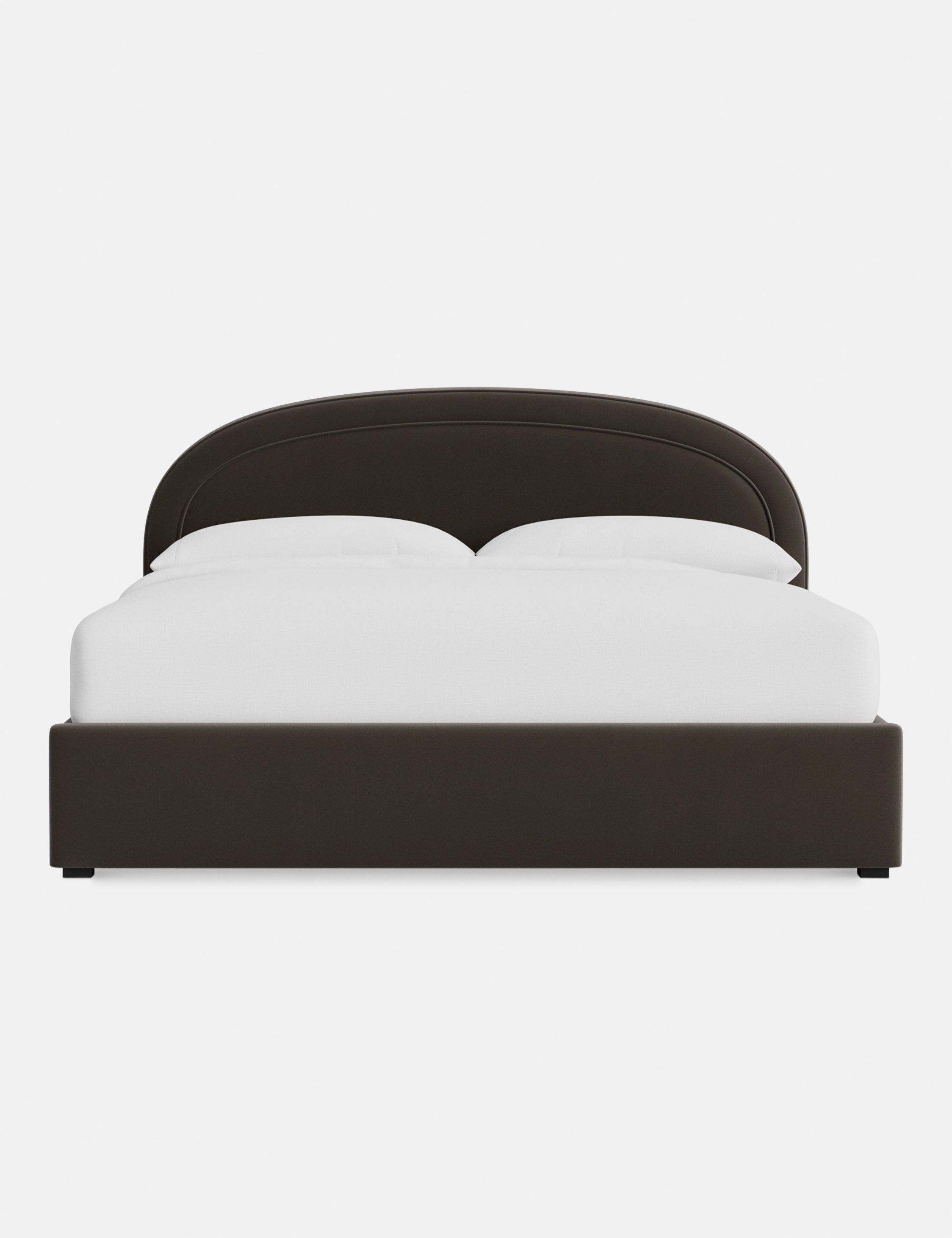 Newbery Platform Bed