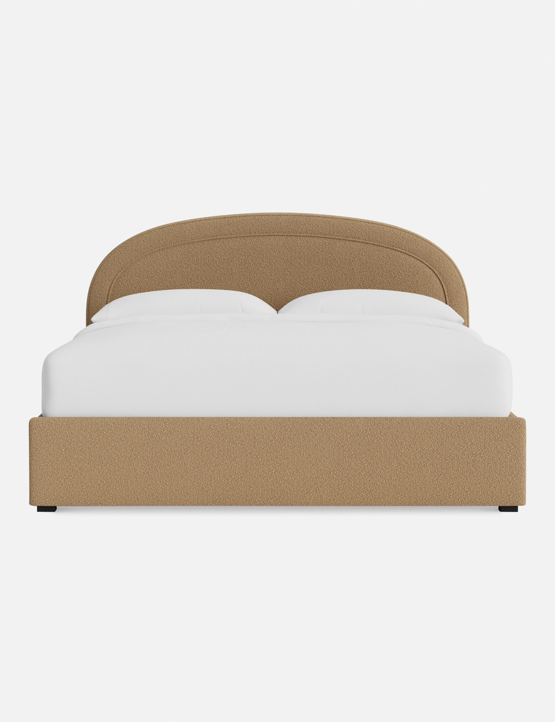 Newbery Platform Bed
