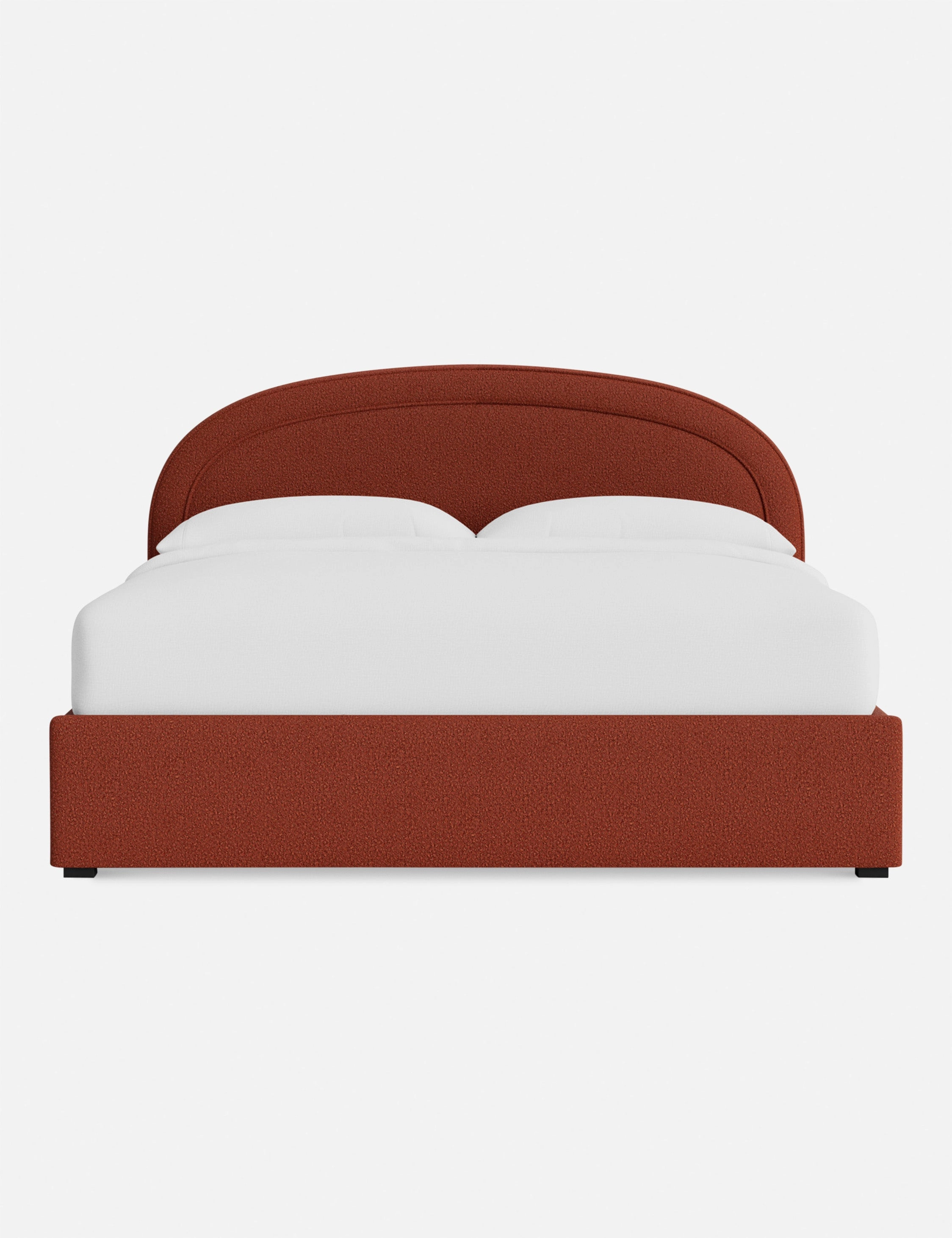 Newbery Platform Bed