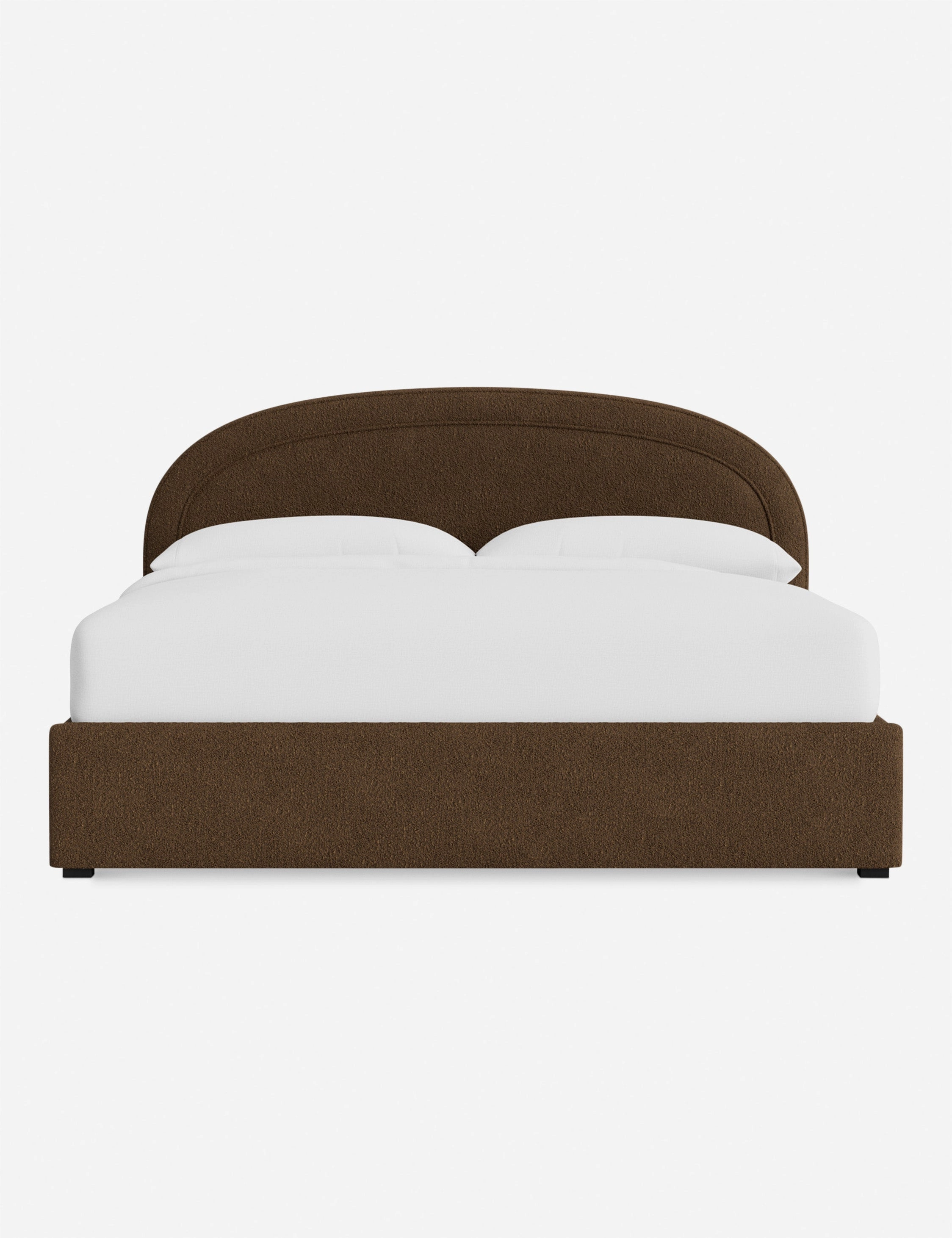 Newbery Platform Bed