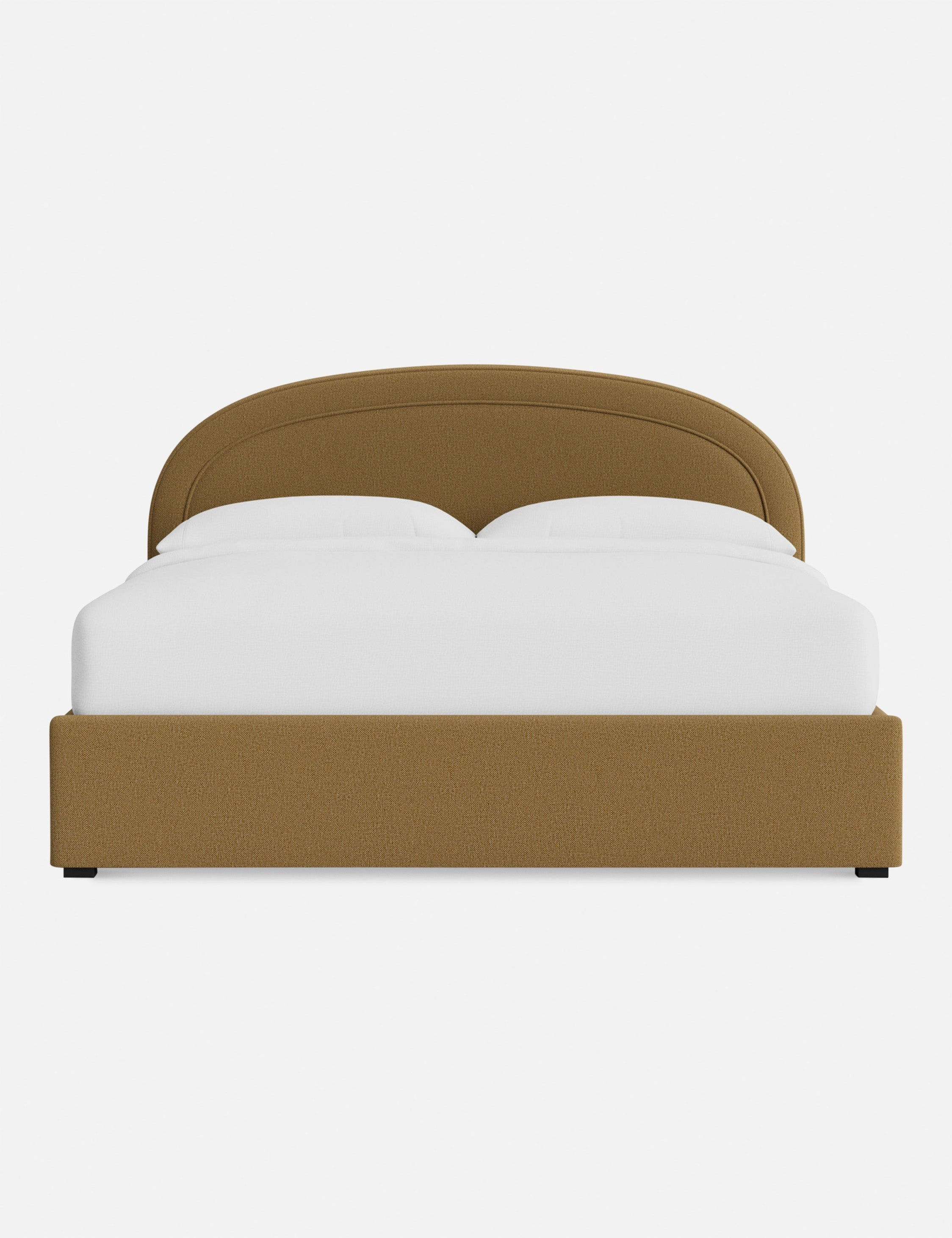 Newbery Platform Bed