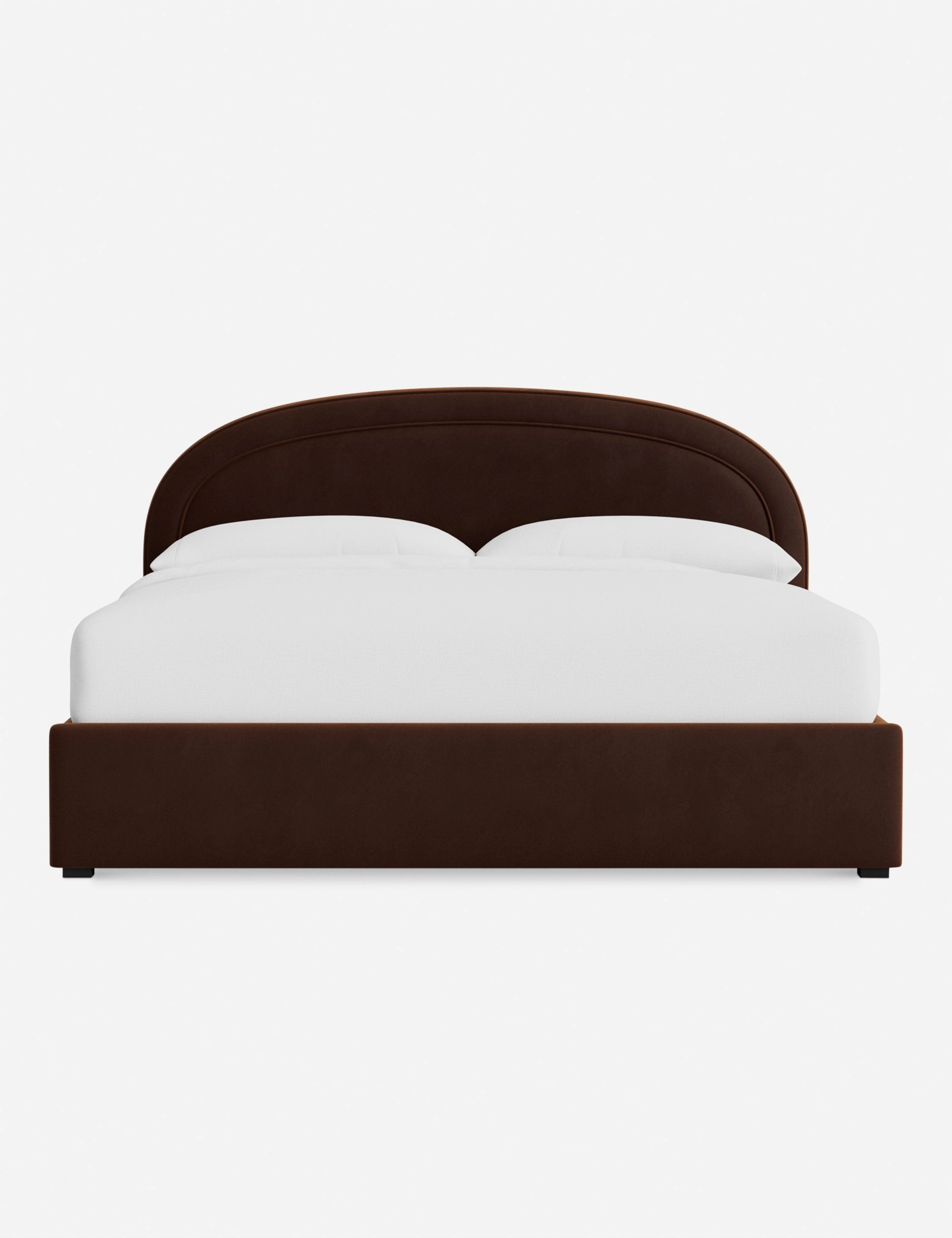 Newbery Platform Bed