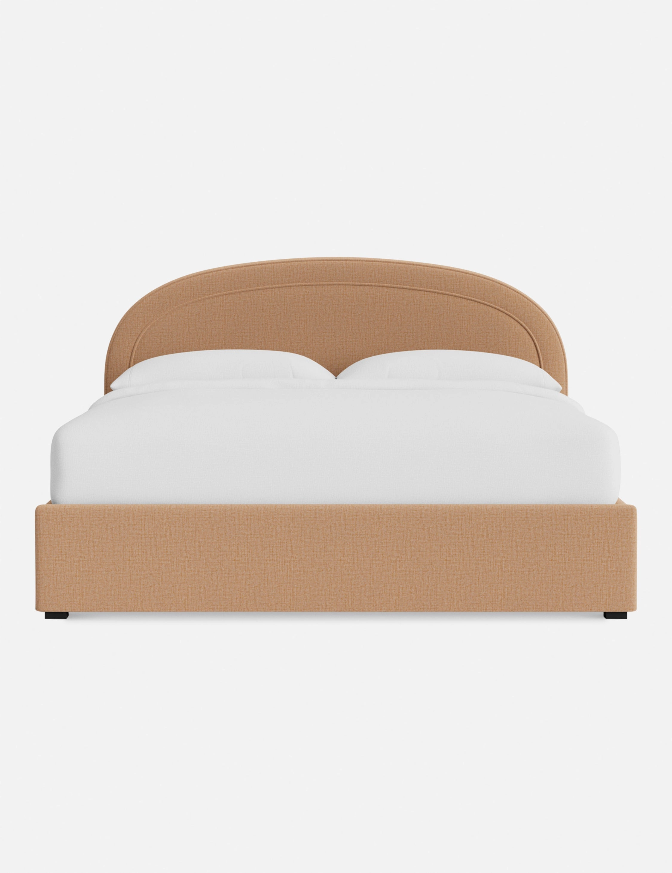 Newbery Platform Bed
