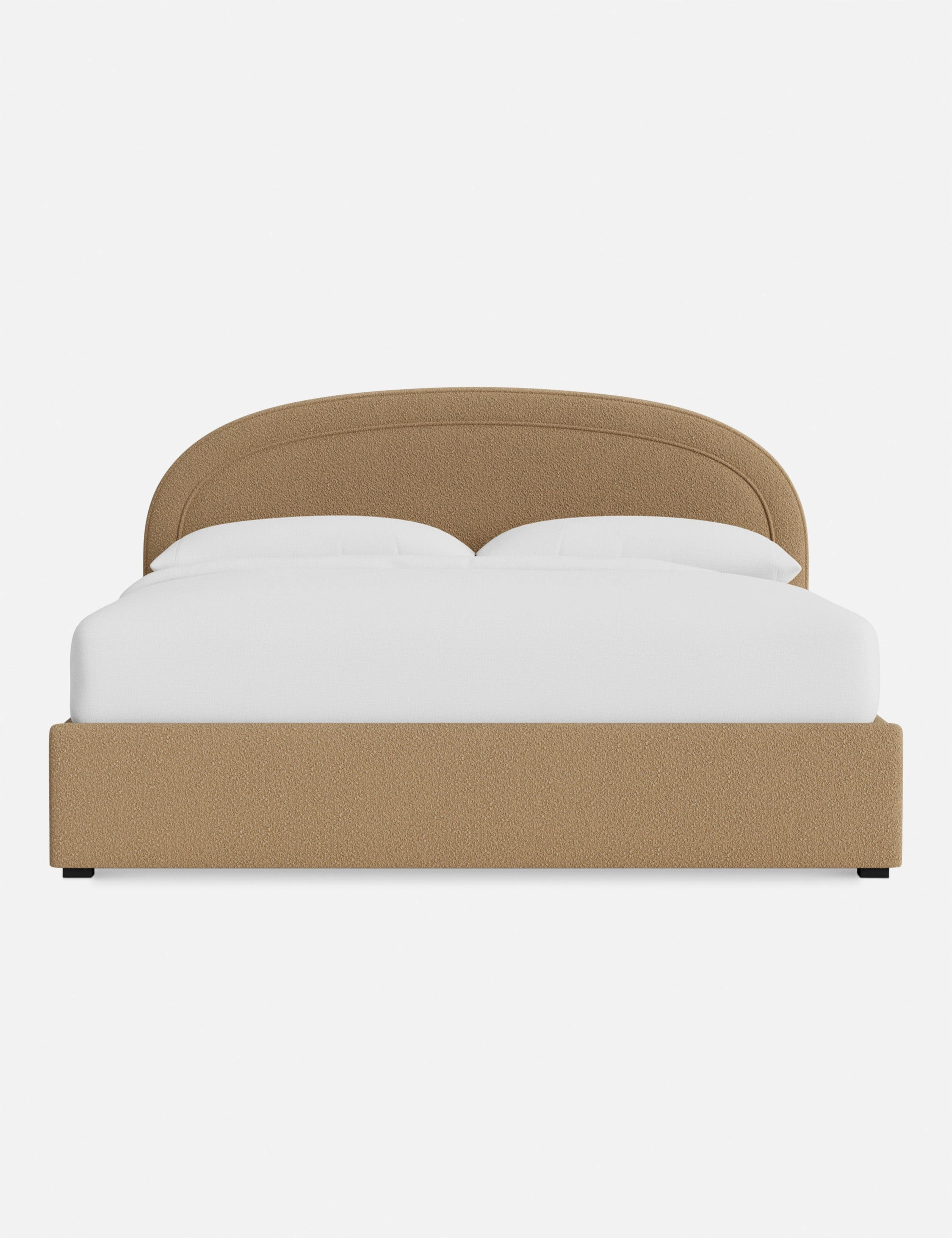 Newbery Platform Bed