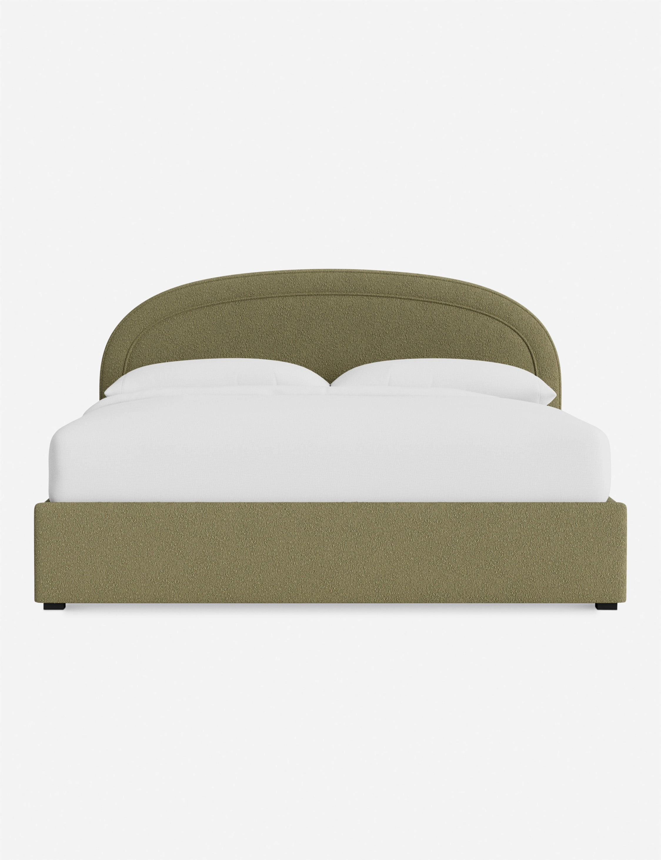 Newbery Platform Bed