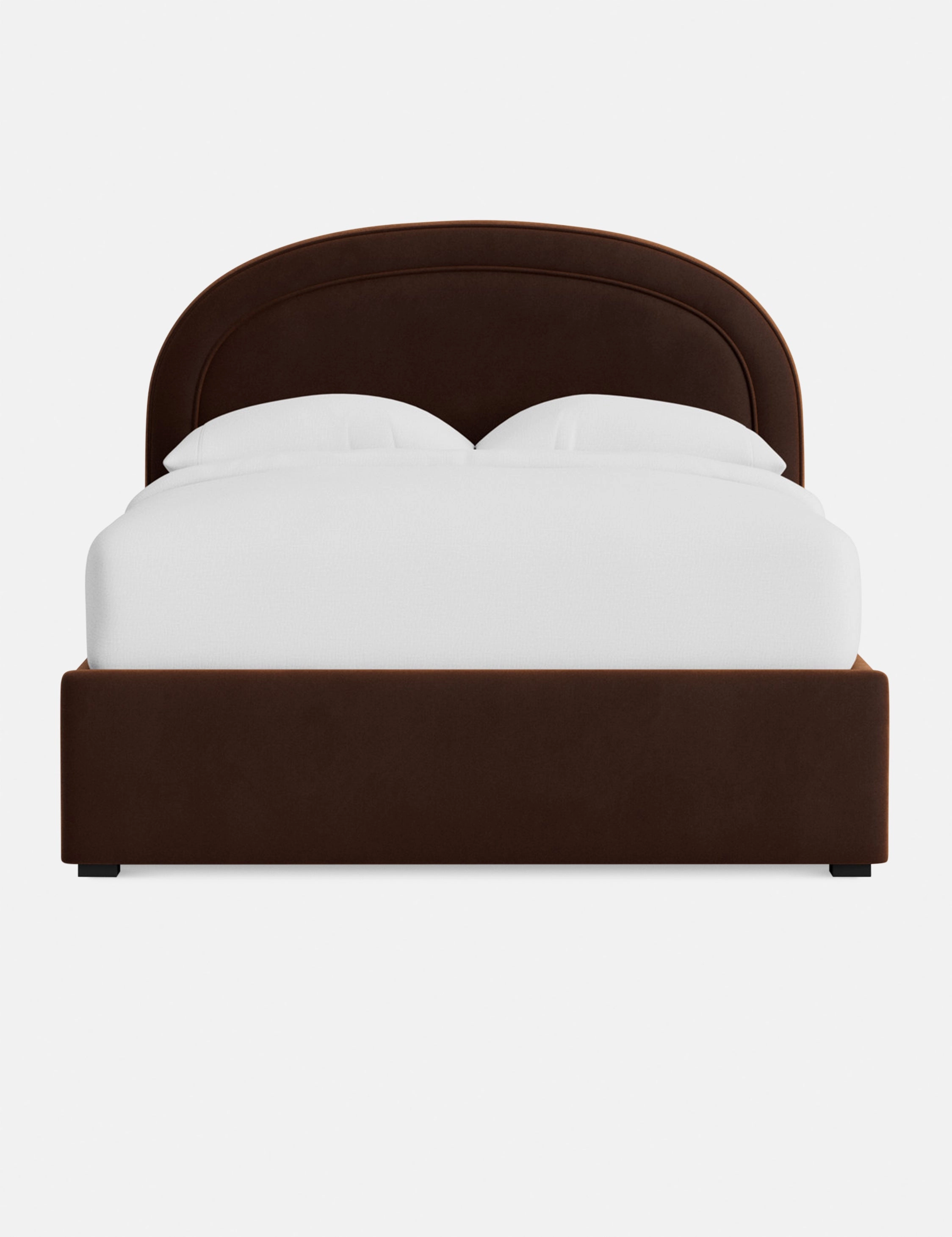 Newbery Platform Bed