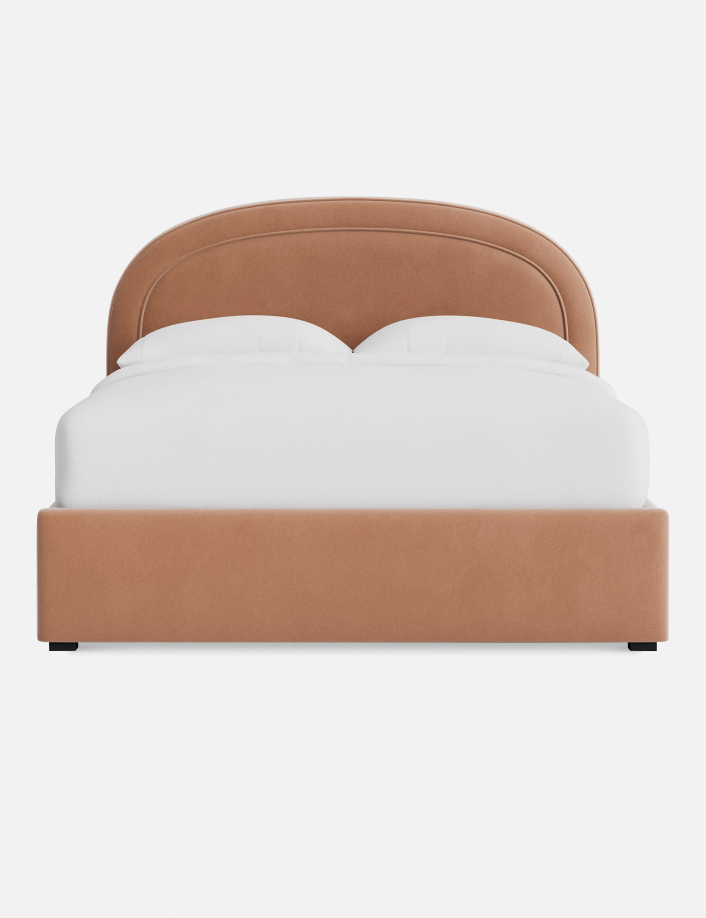 Newbery Platform Bed