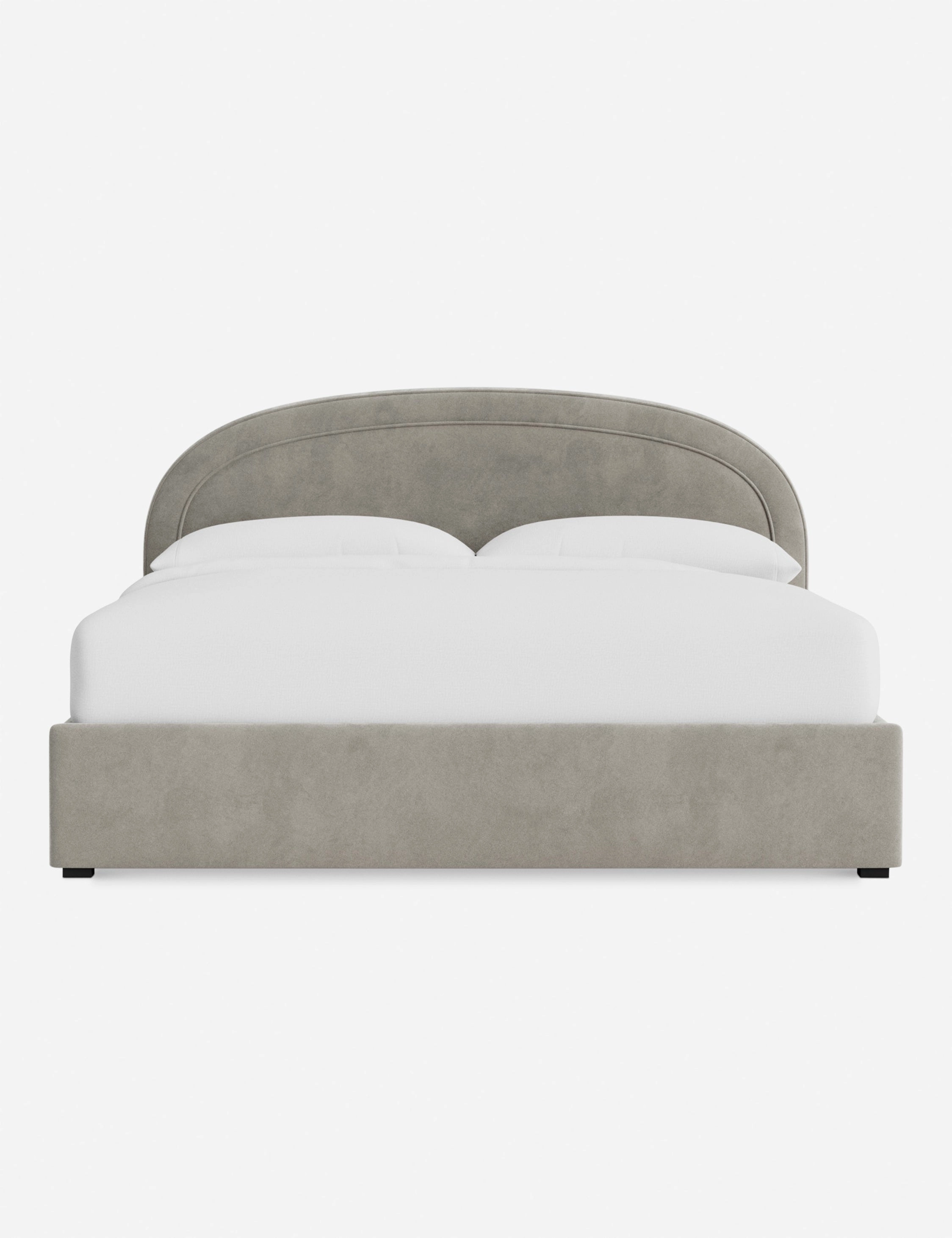 Newbery Platform Bed