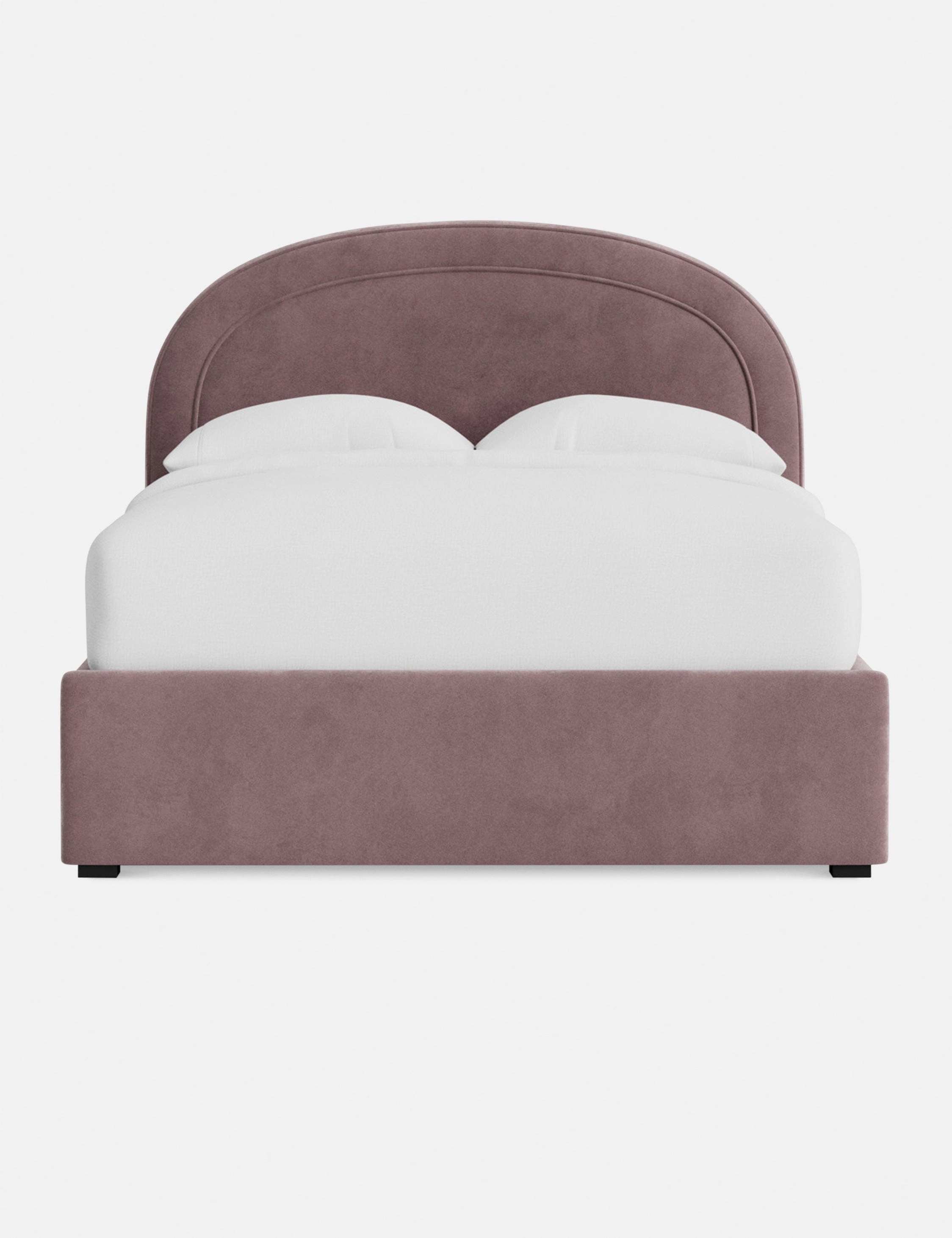 Newbery Platform Bed