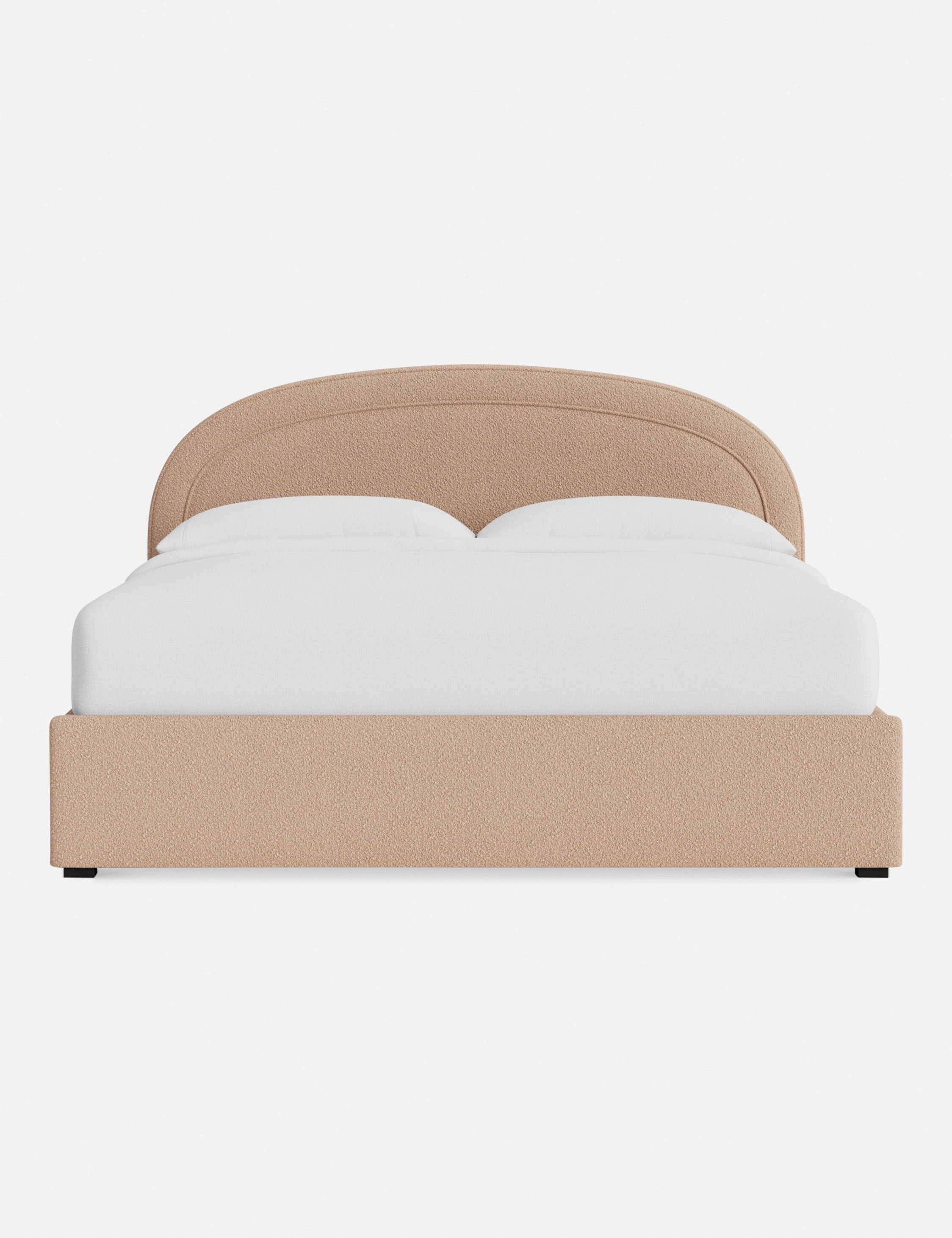 Newbery Platform Bed