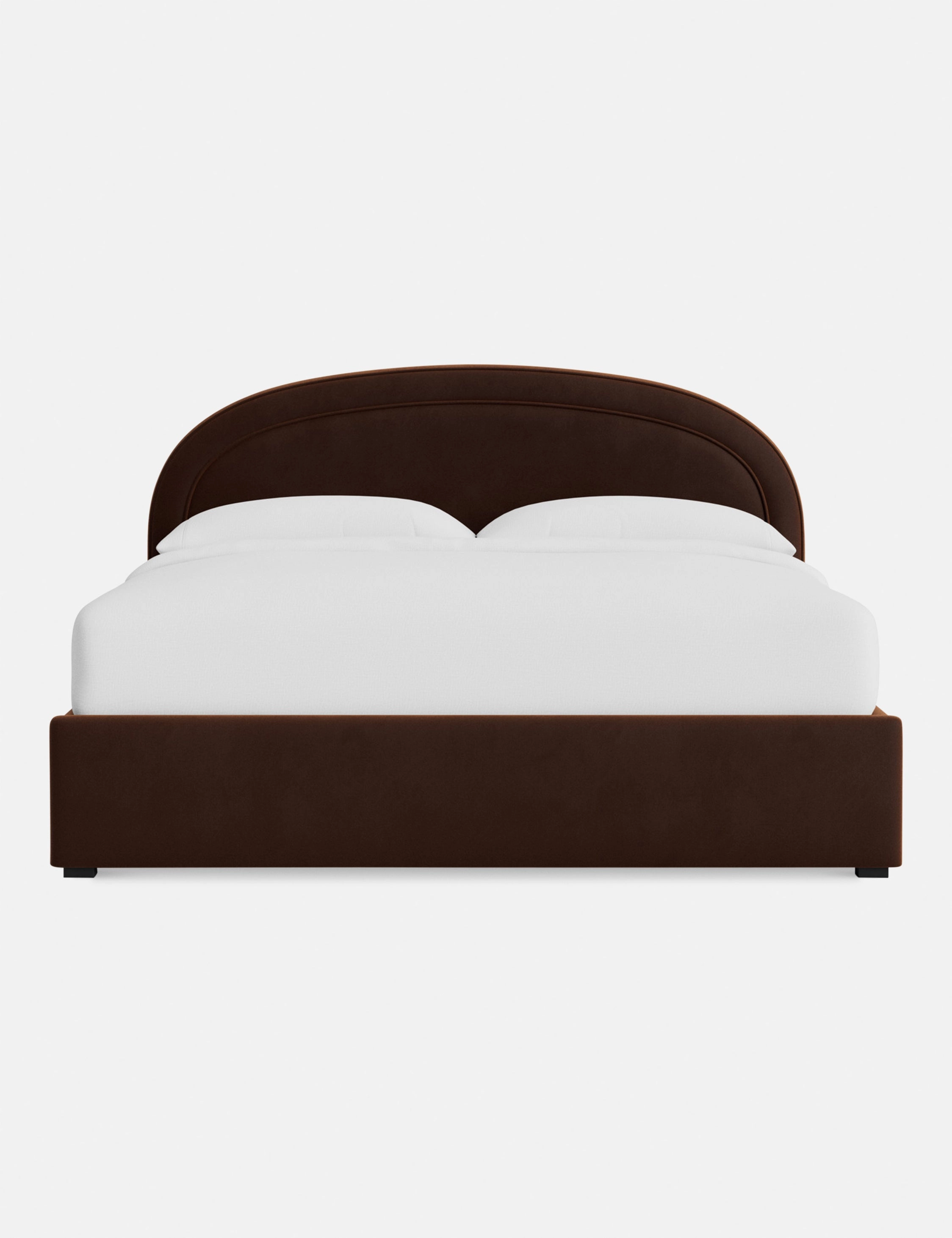 Newbery Platform Bed