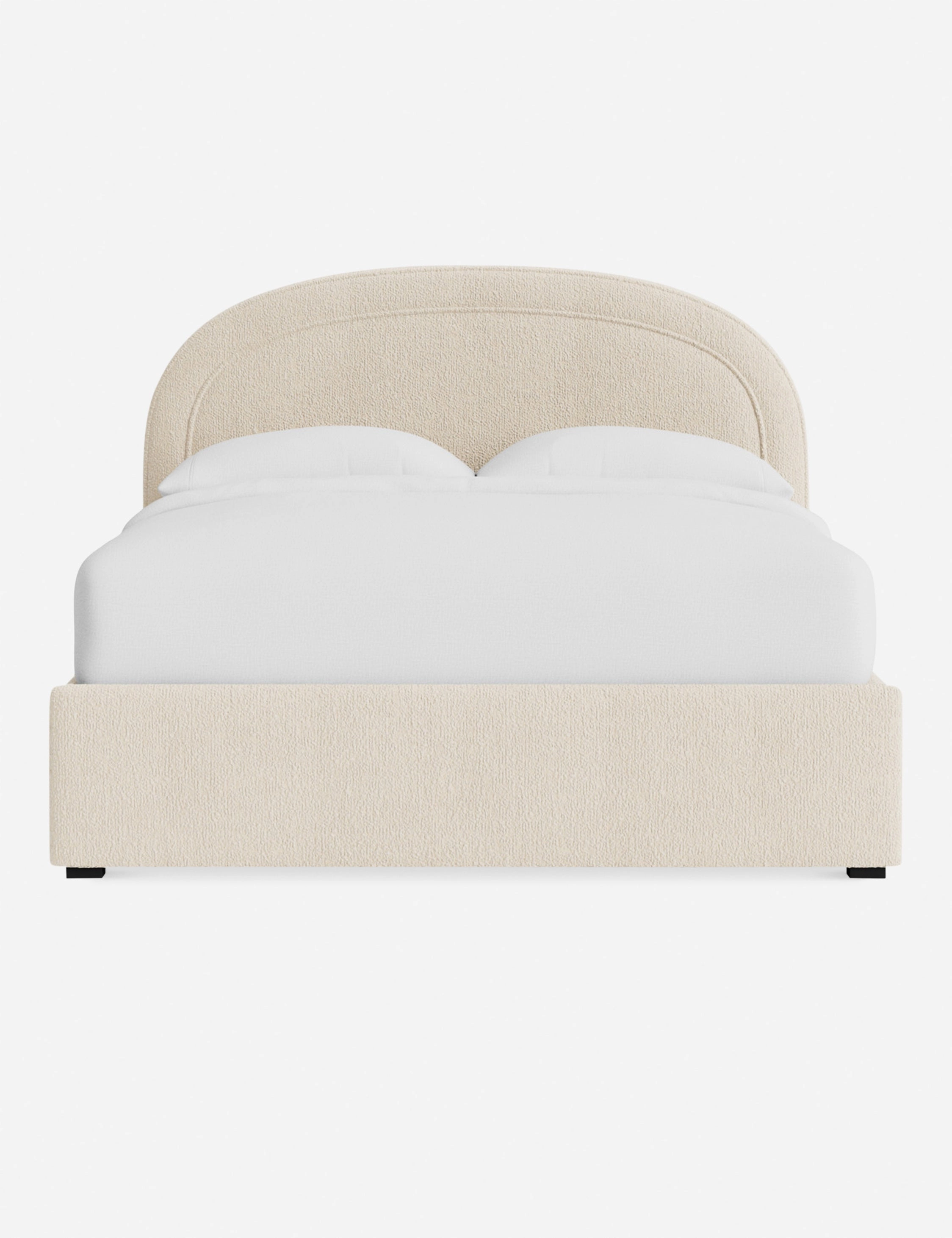 Newbery Platform Bed