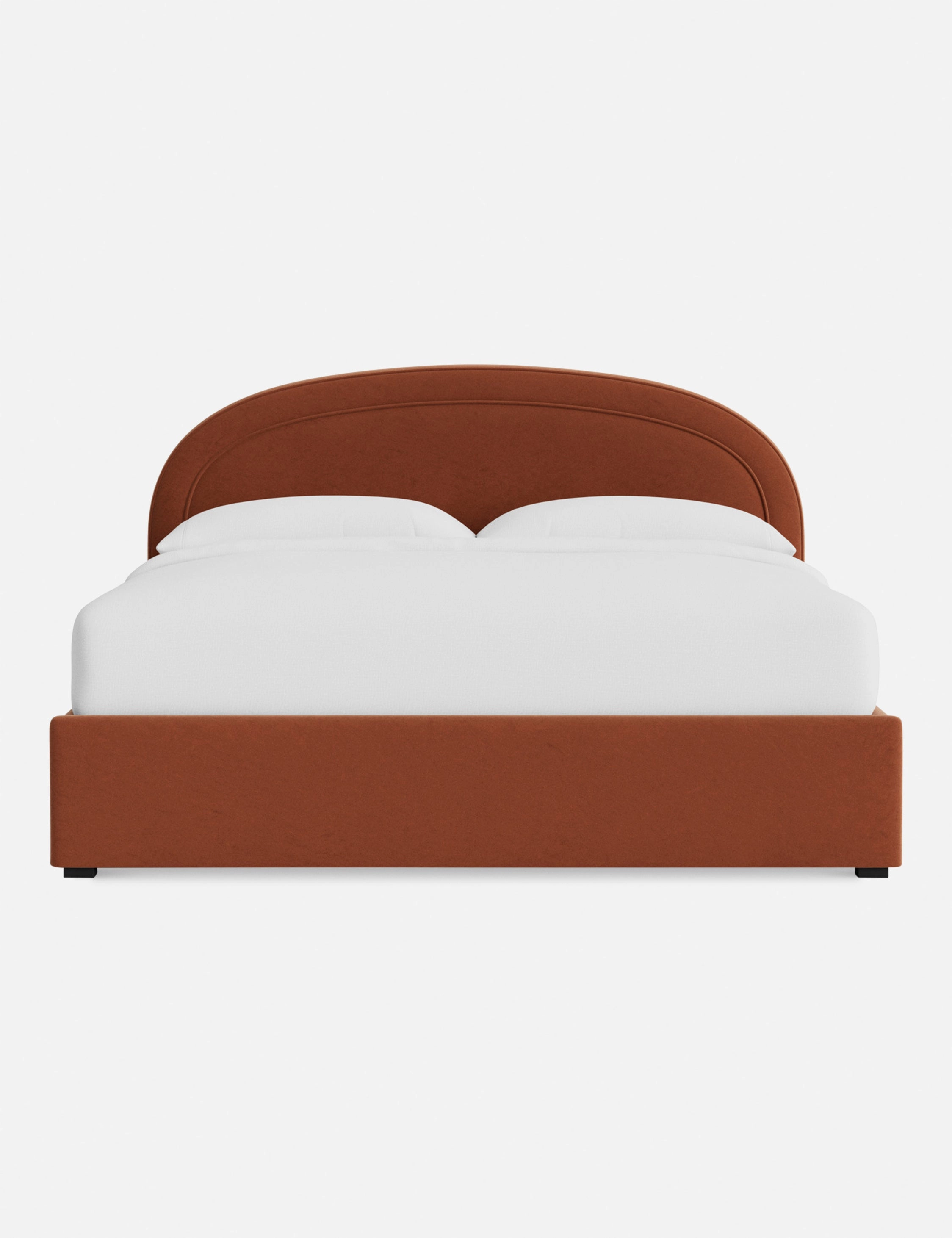 Newbery Platform Bed