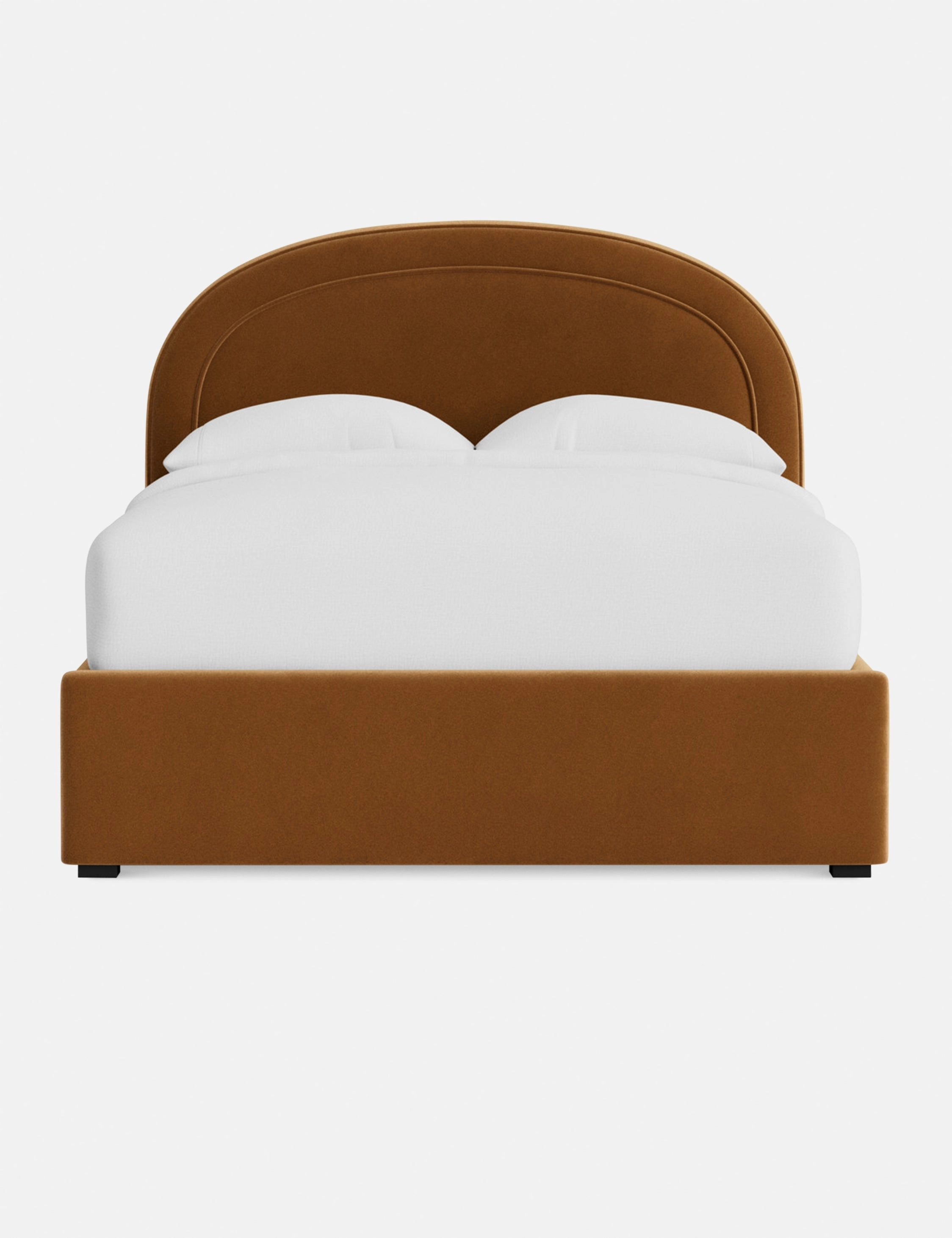 Newbery Platform Bed
