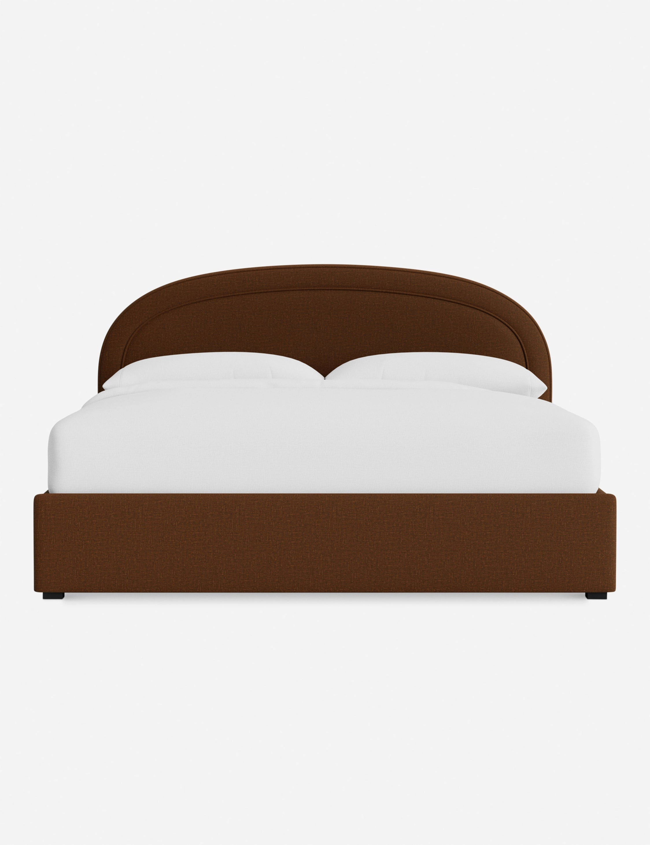 Newbery Platform Bed