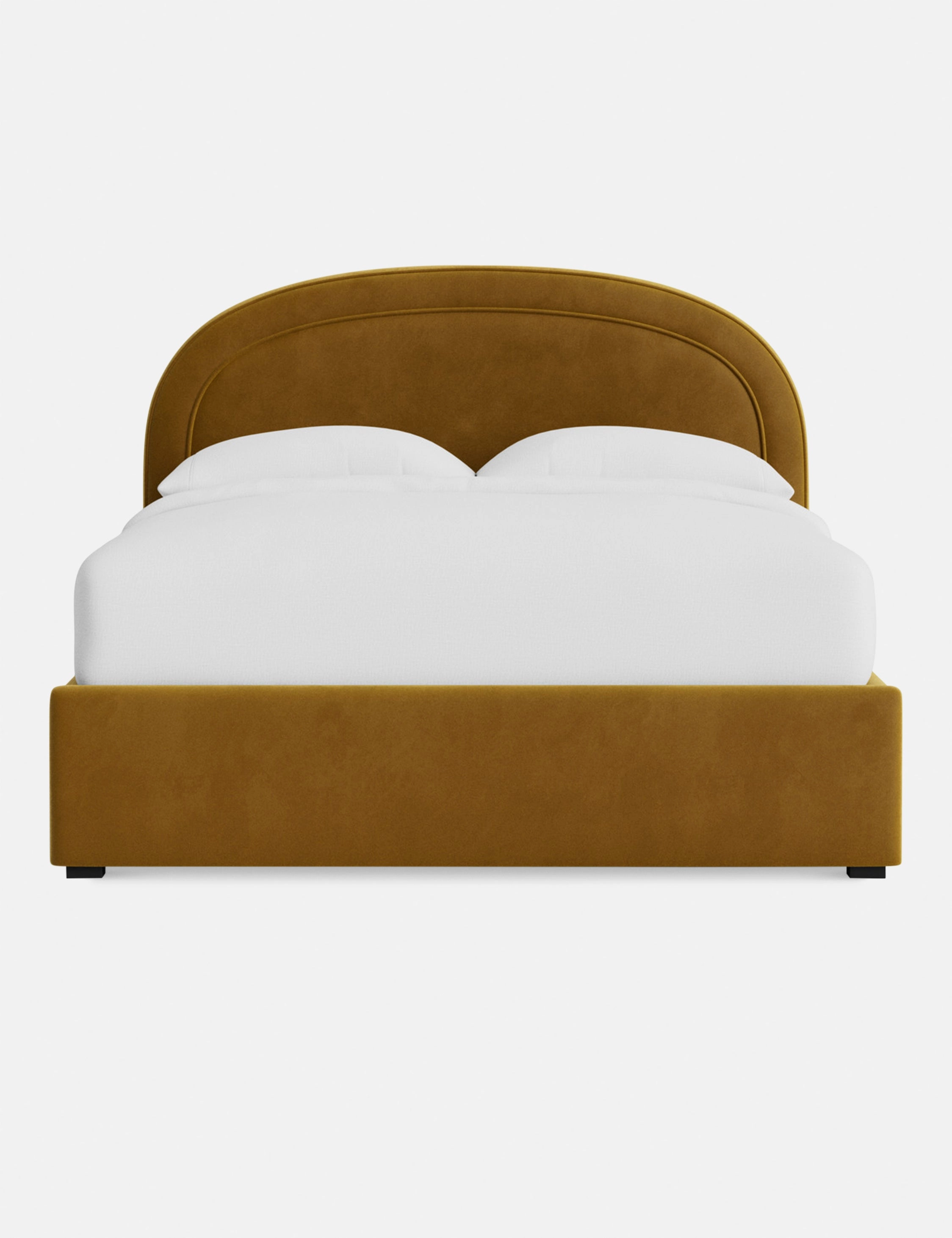 Newbery Platform Bed