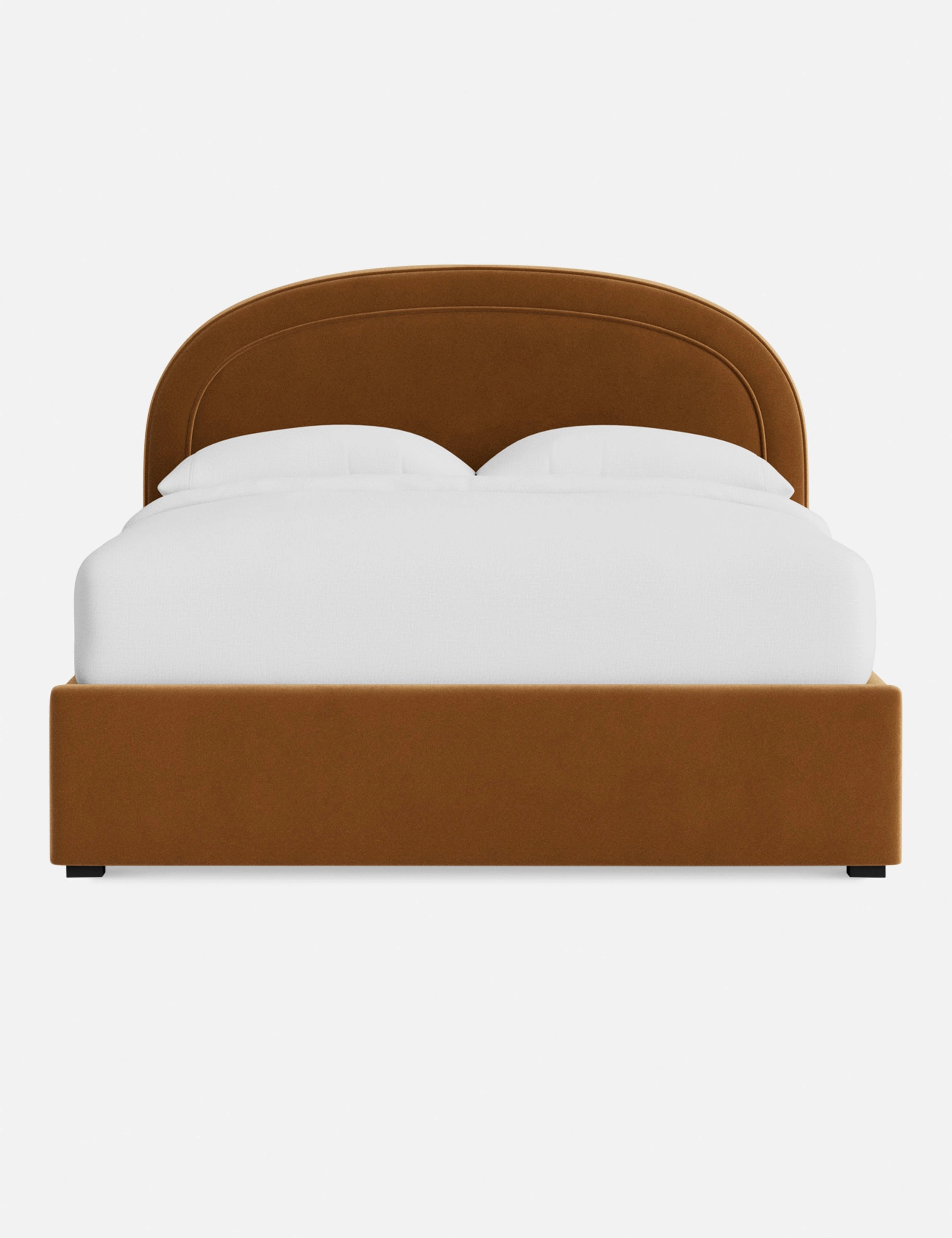 Newbery Platform Bed