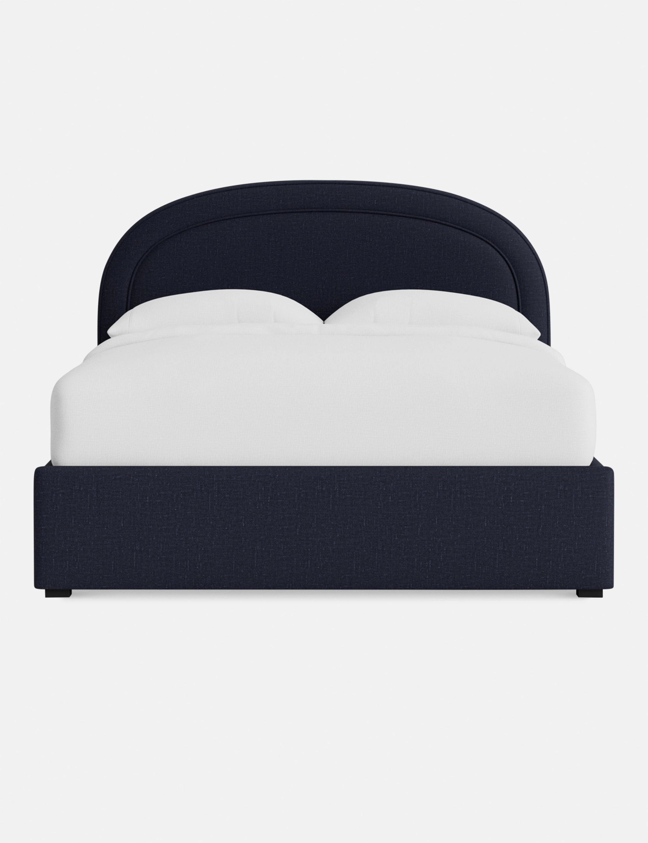 Newbery Platform Bed