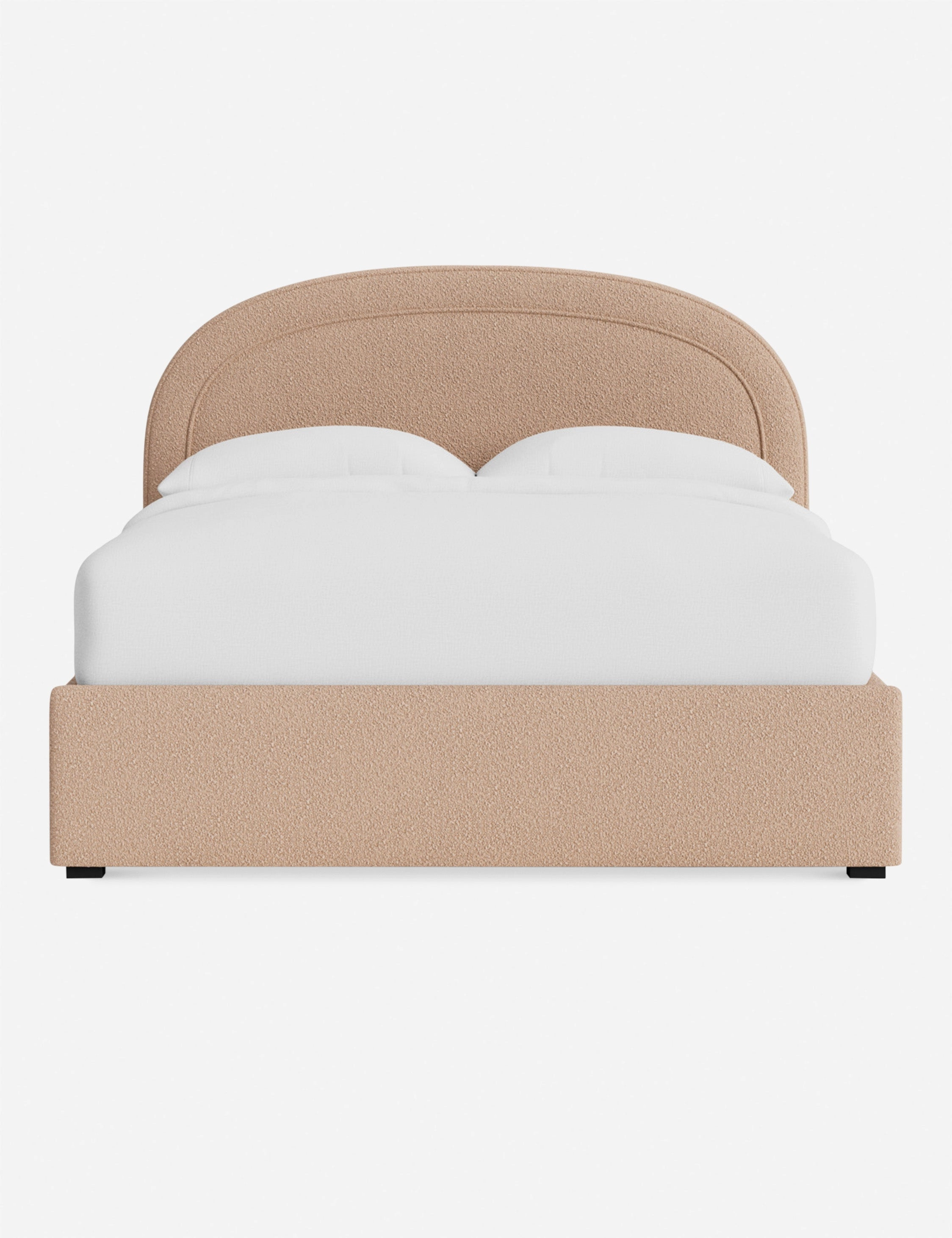 Newbery Platform Bed