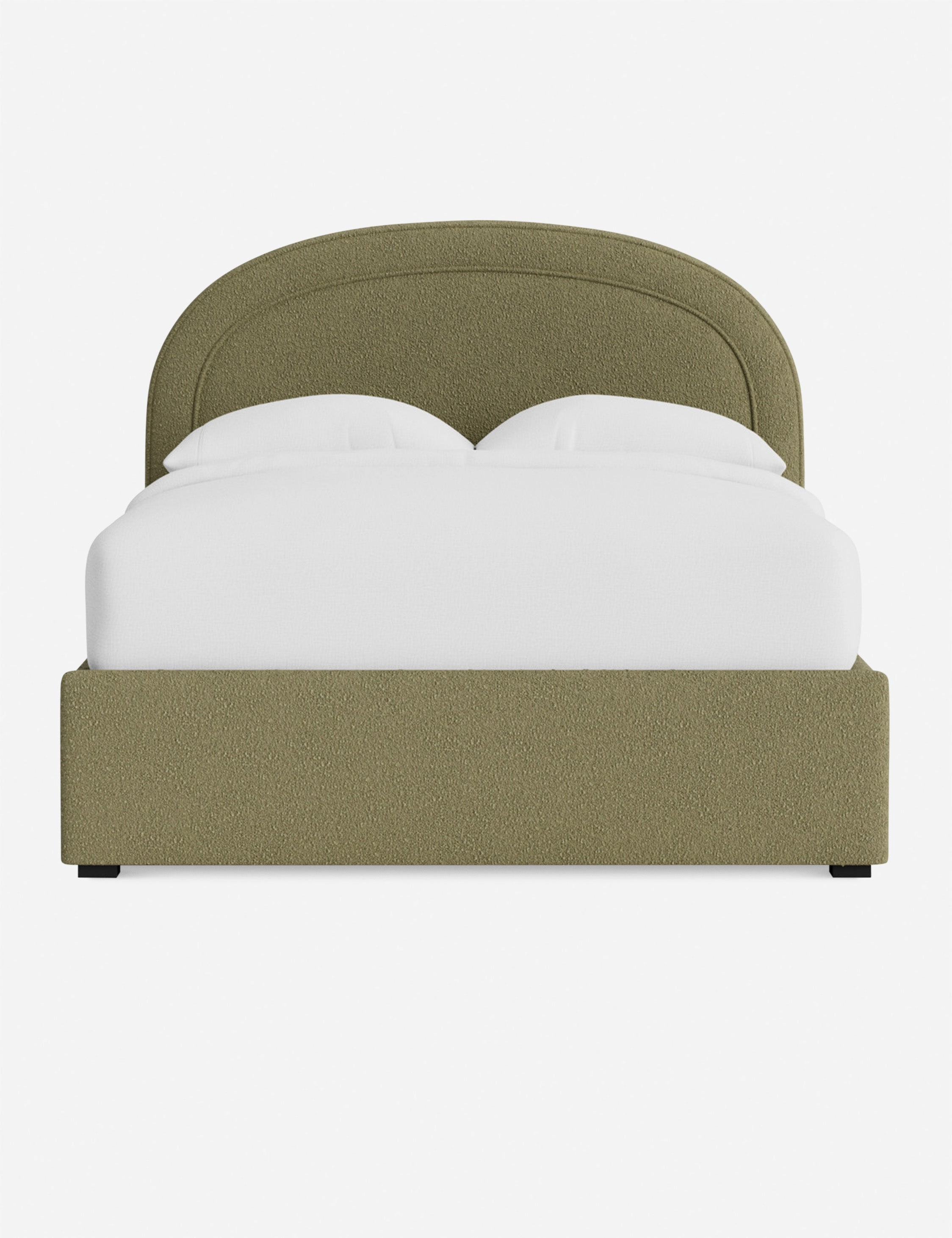 Newbery Platform Bed