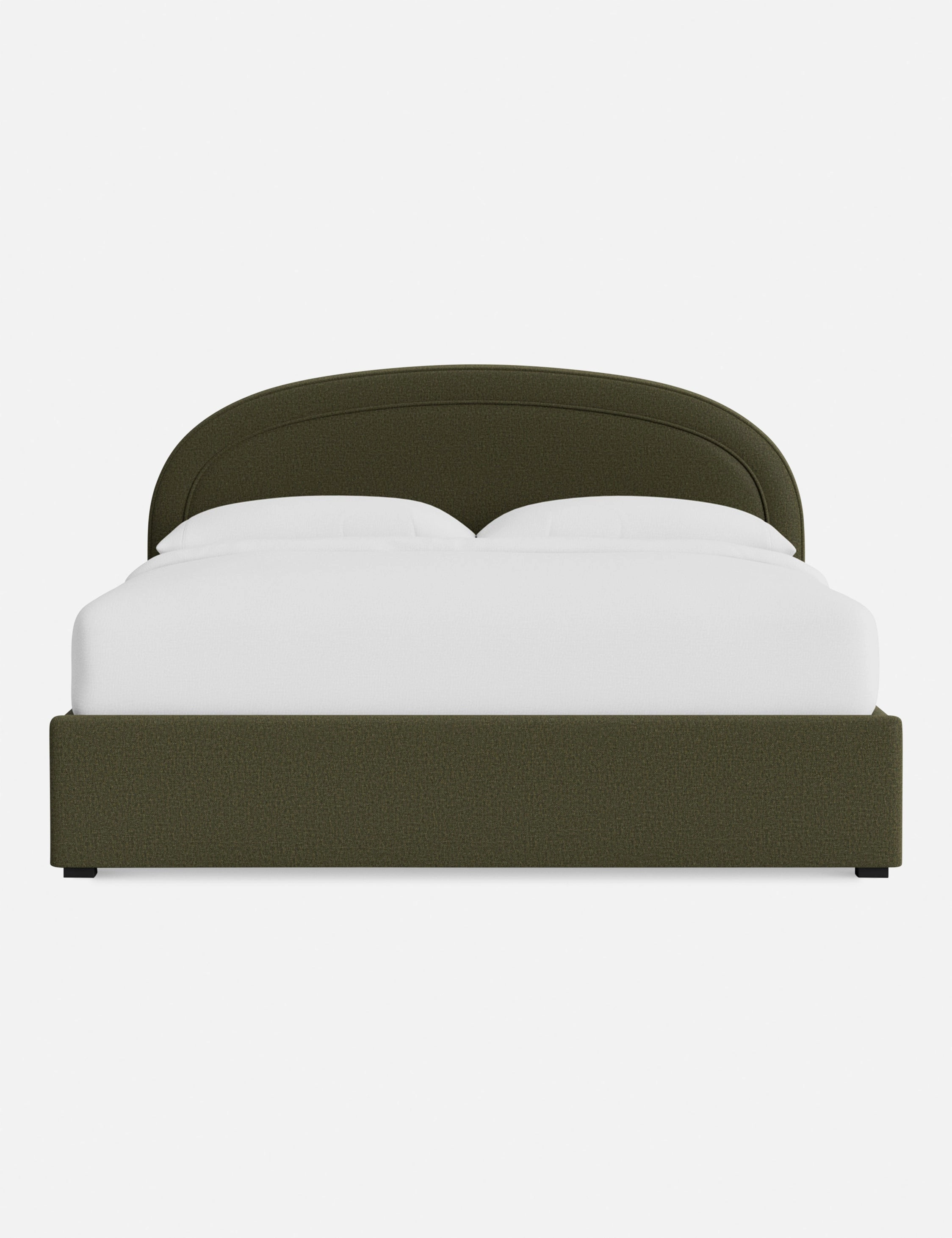 Newbery Platform Bed