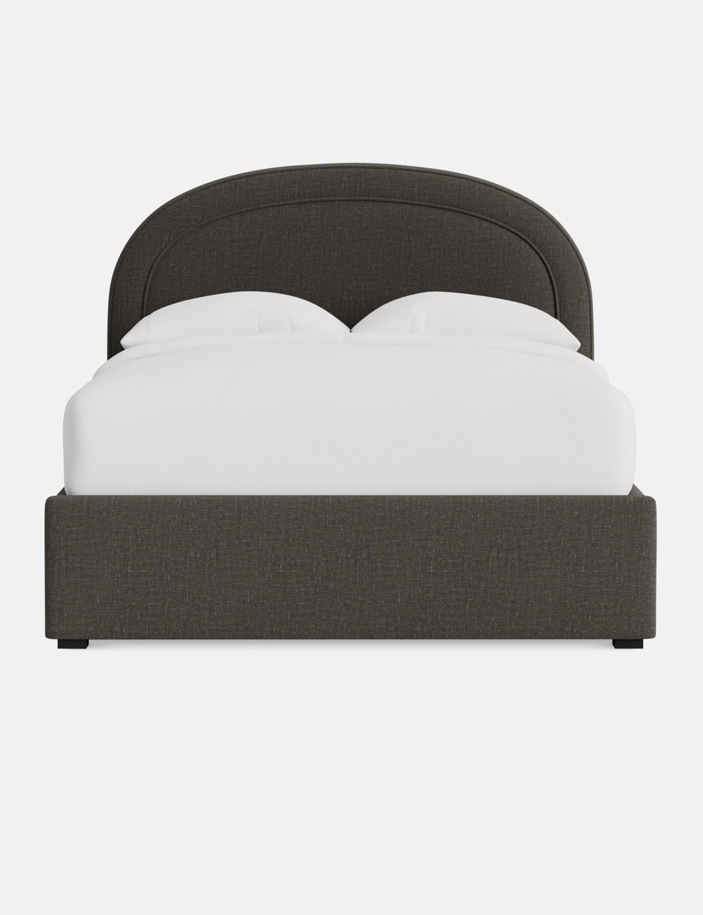 Newbery Platform Bed