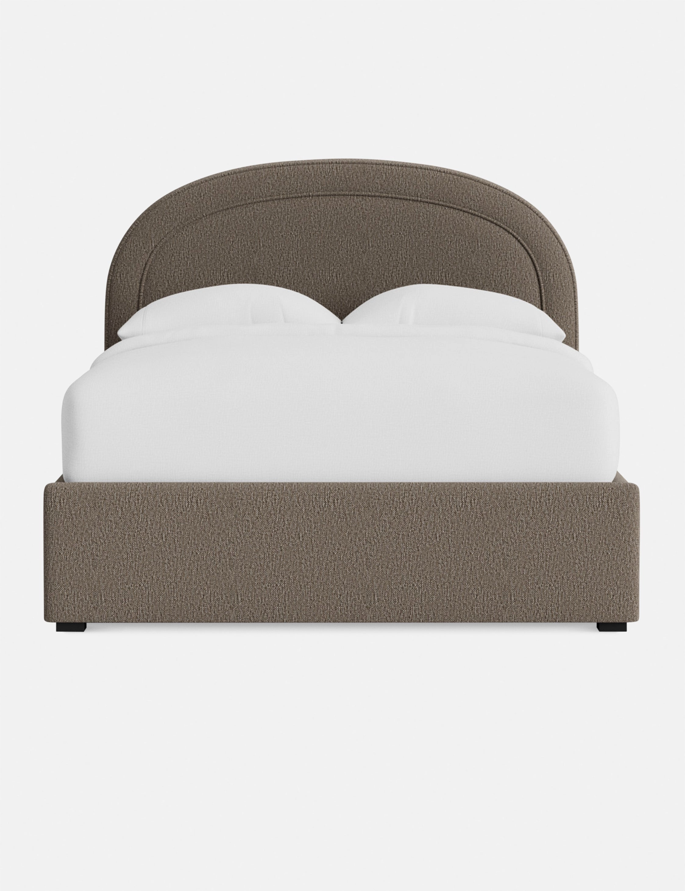Newbery Platform Bed