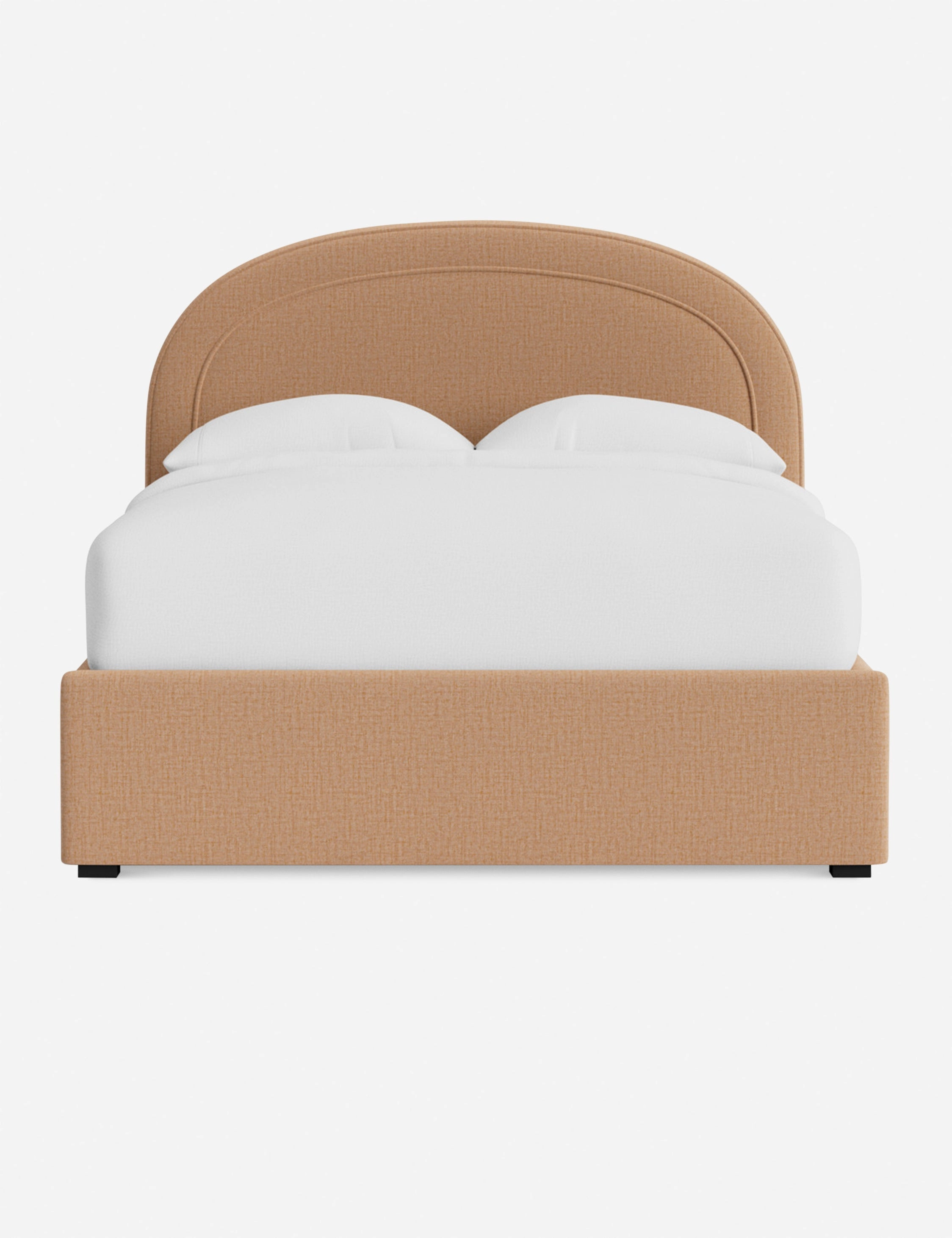 Newbery Platform Bed
