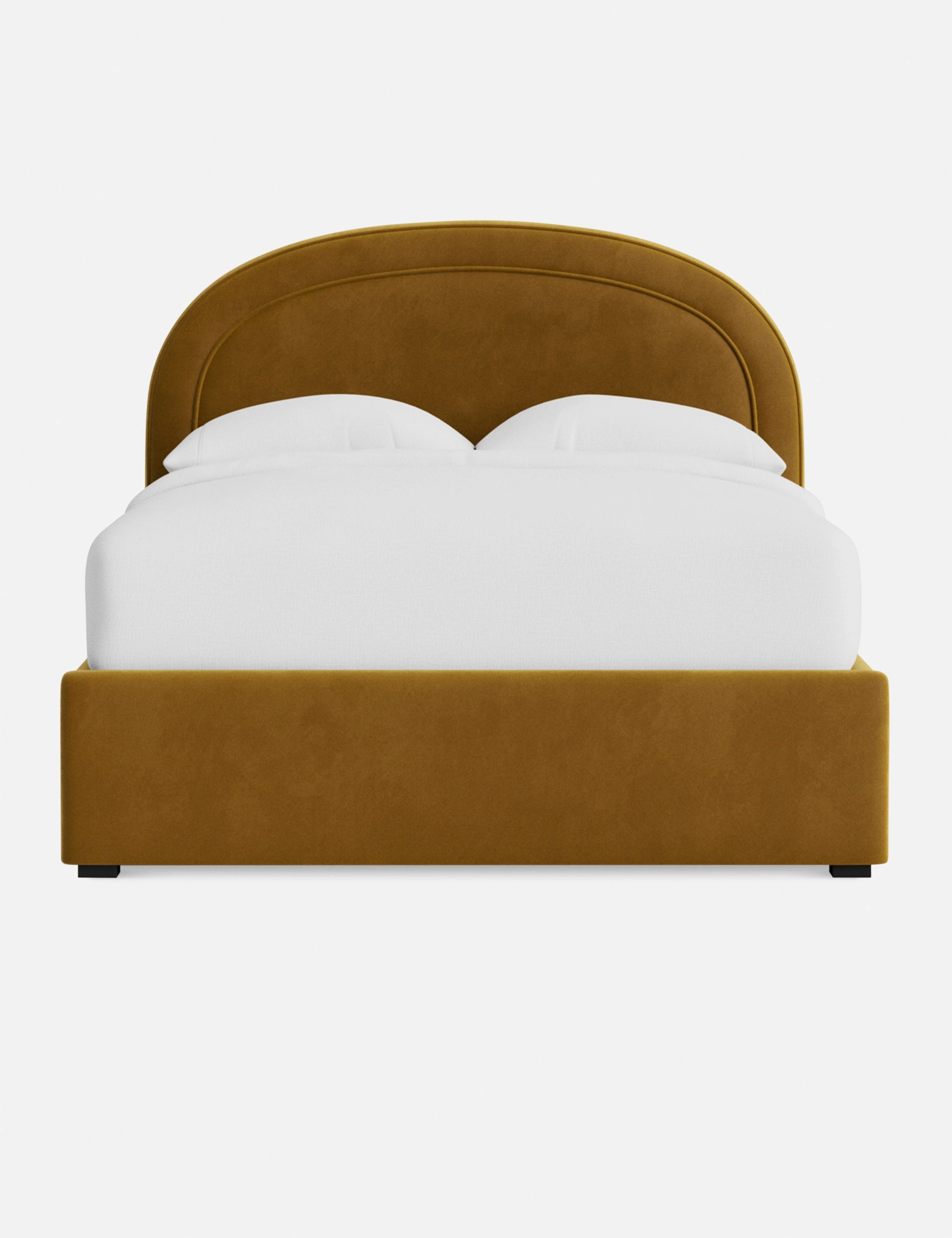 Newbery Platform Bed