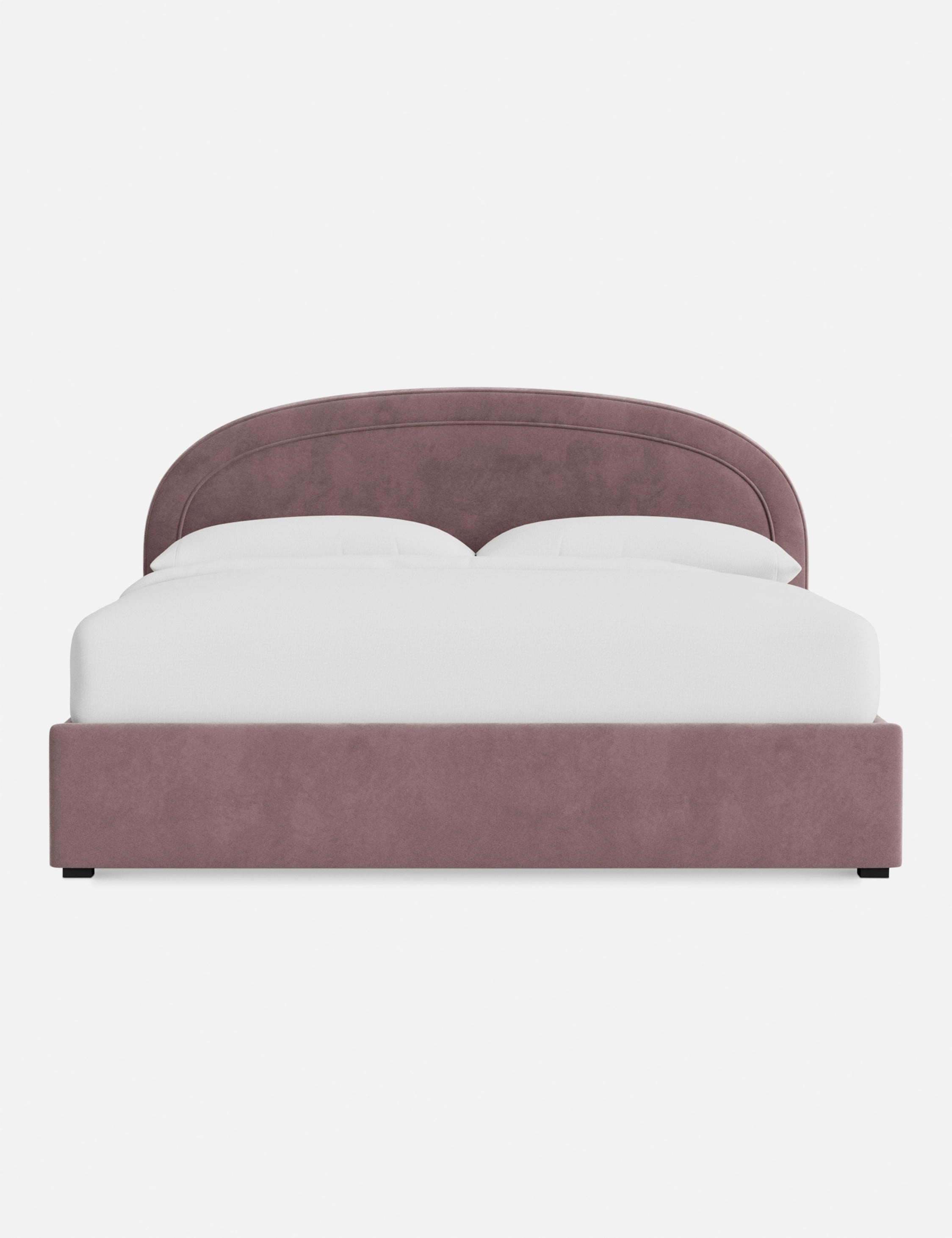 Newbery Platform Bed