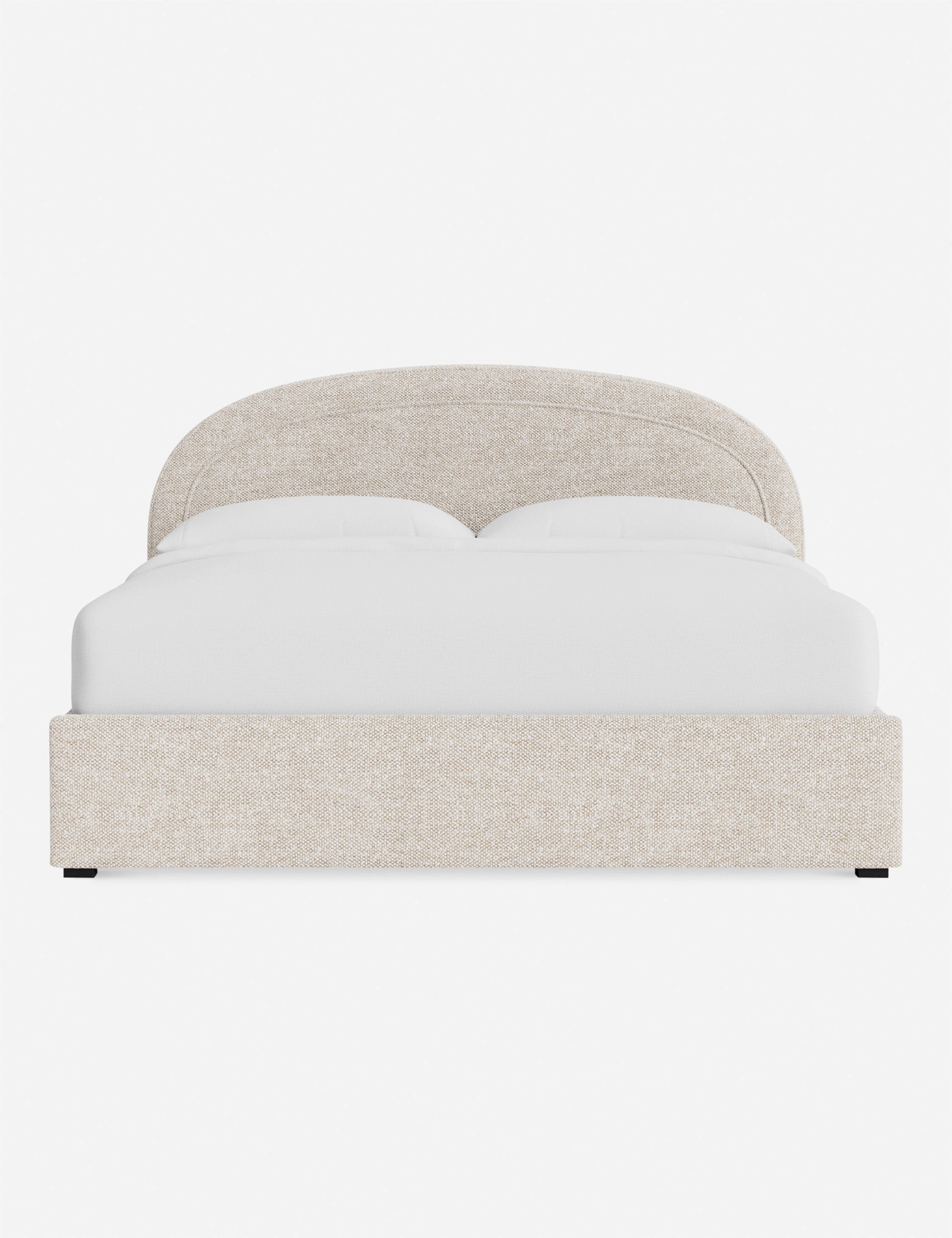 Newbery Platform Bed