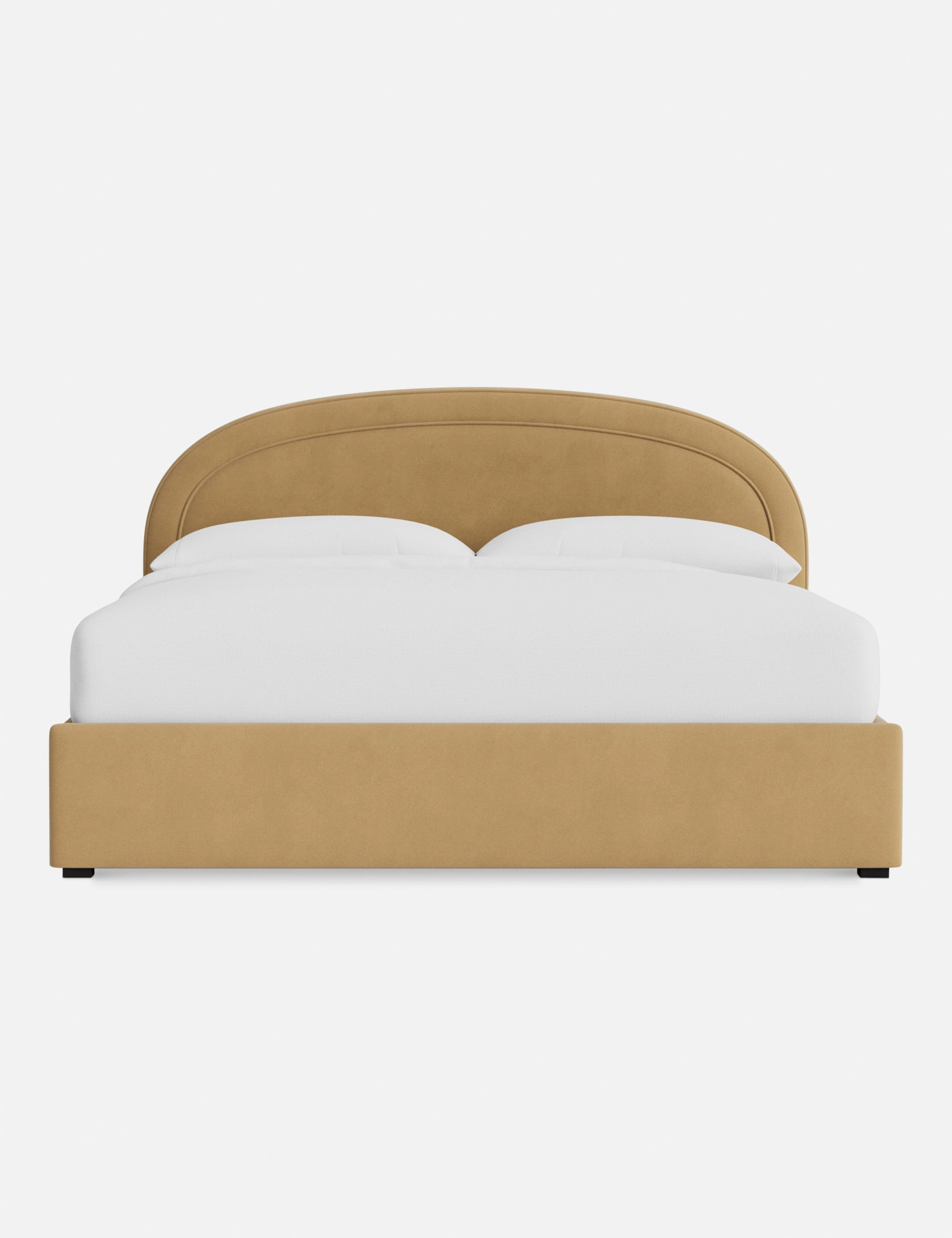Newbery Platform Bed