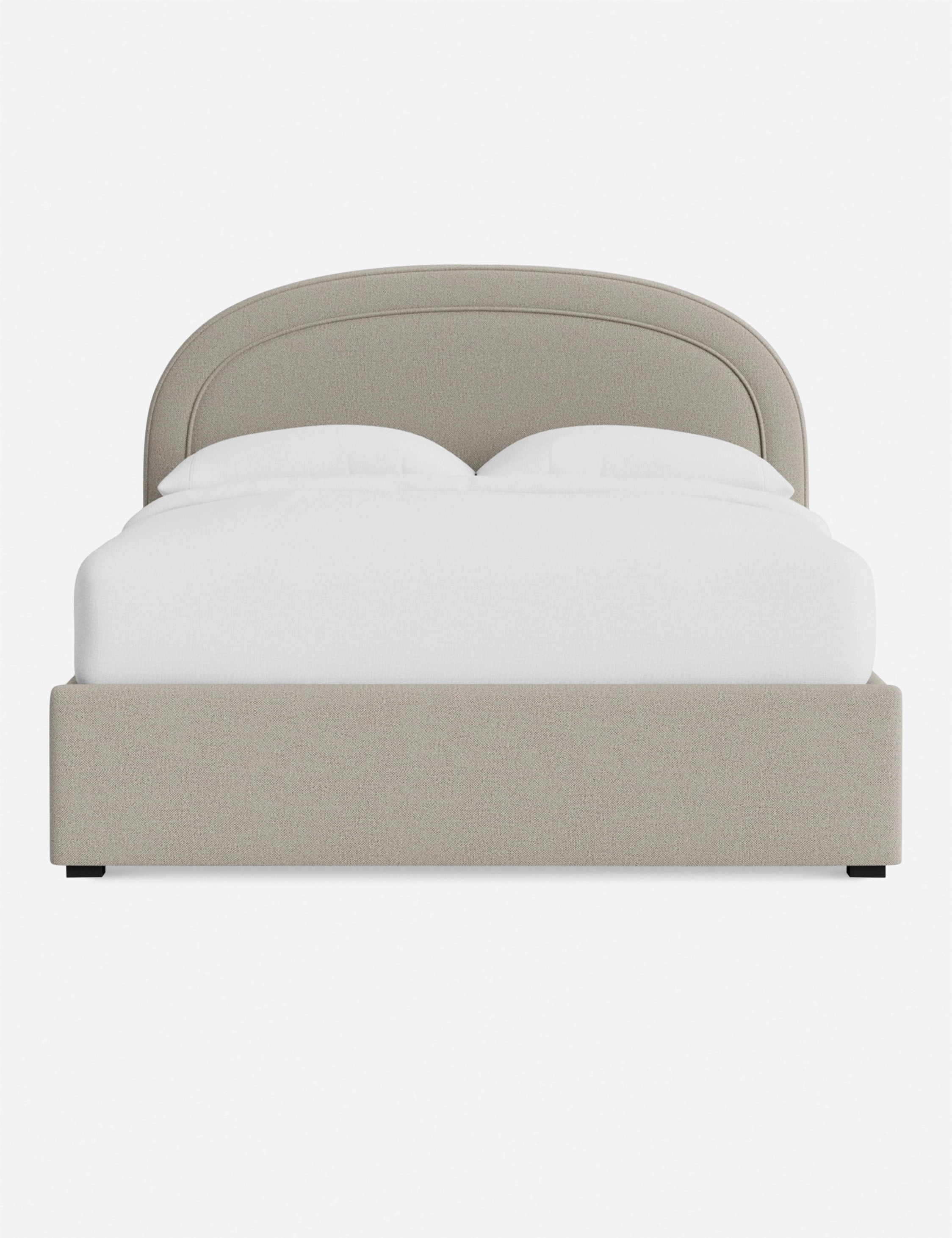 Newbery Platform Bed