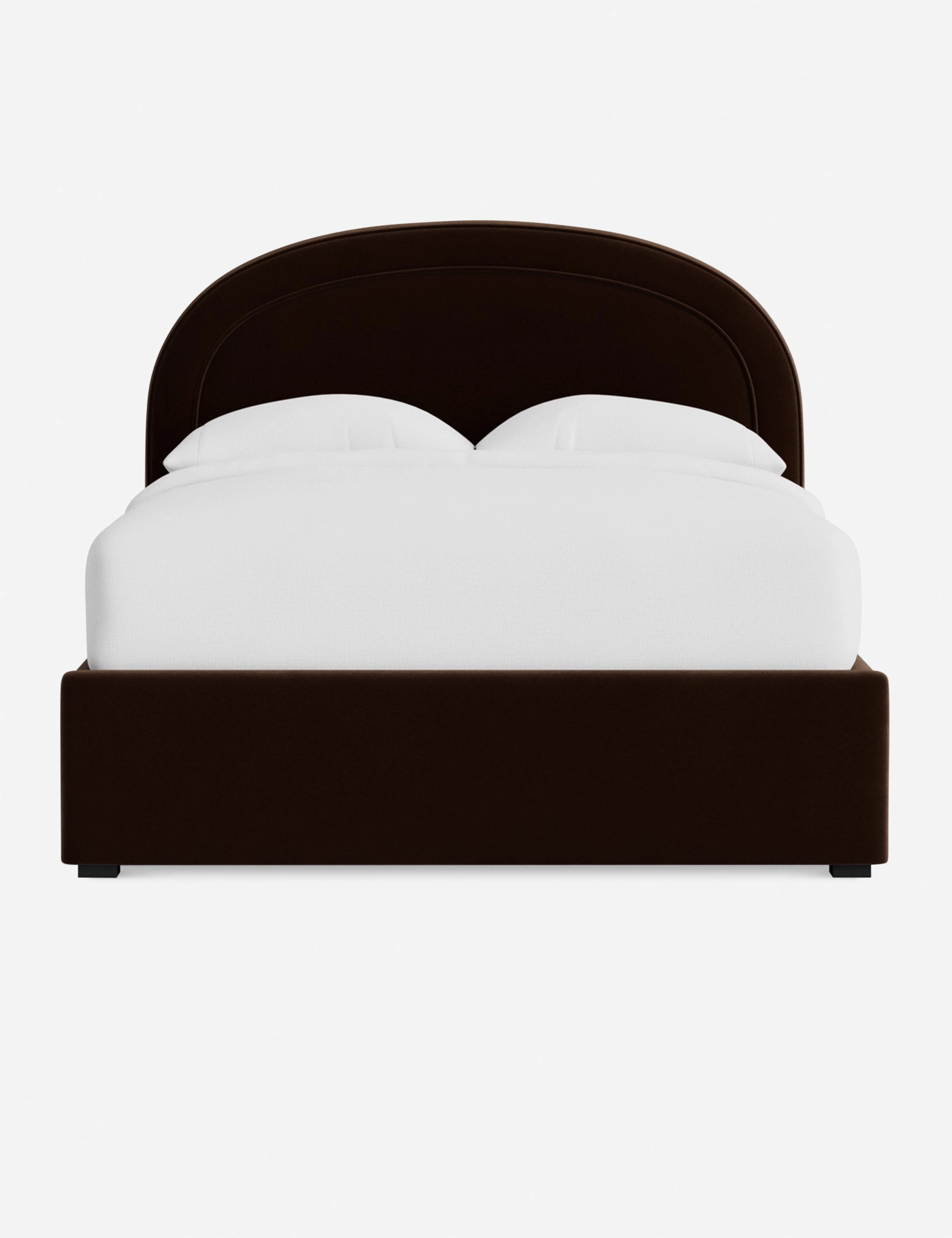 Newbery Platform Bed