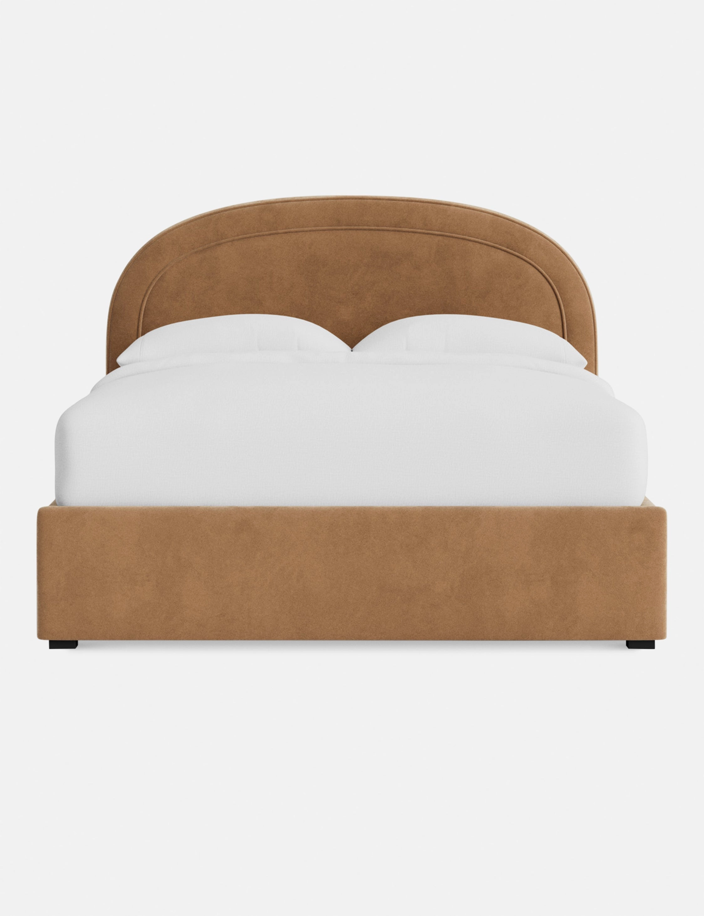 Newbery Platform Bed
