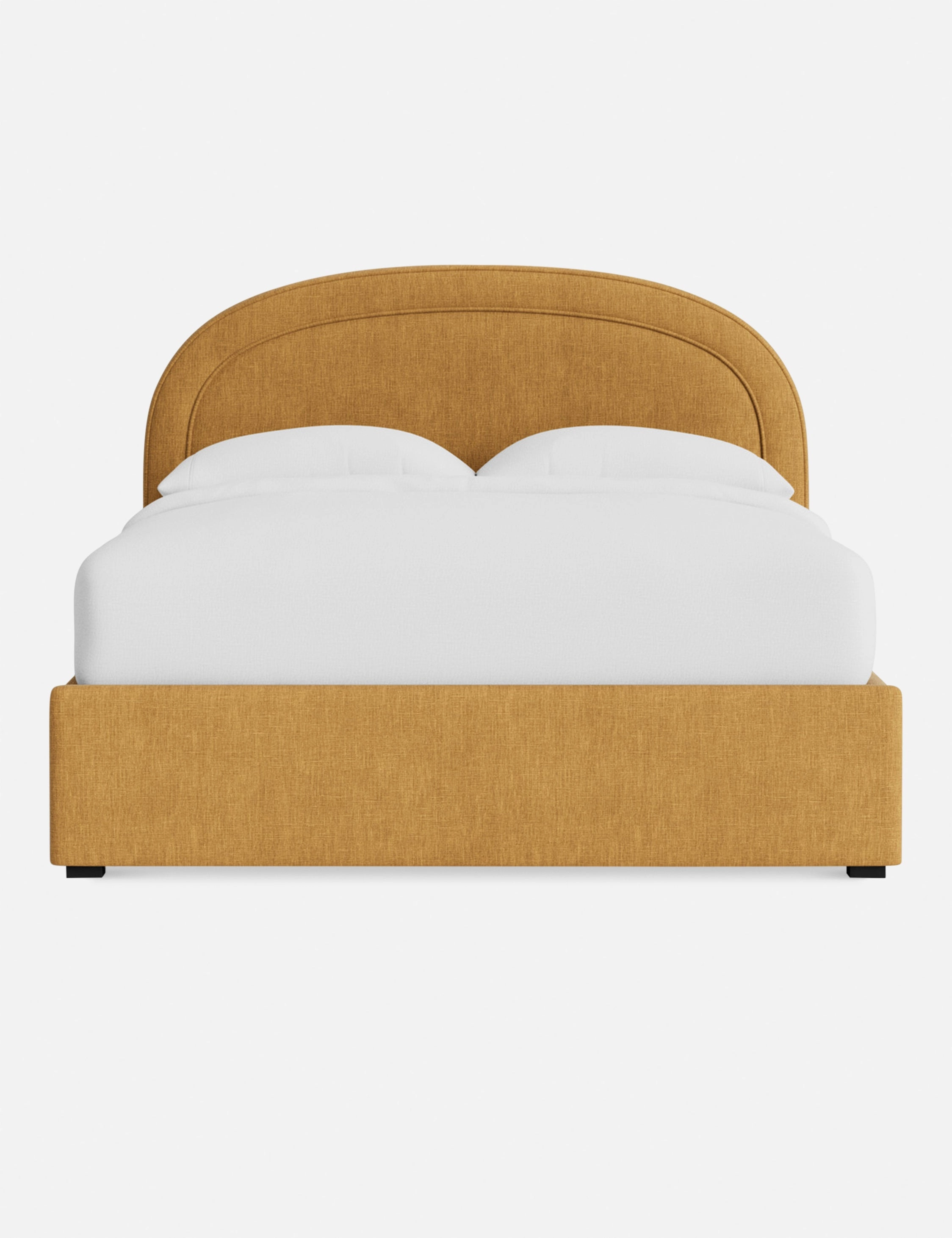 Newbery Platform Bed