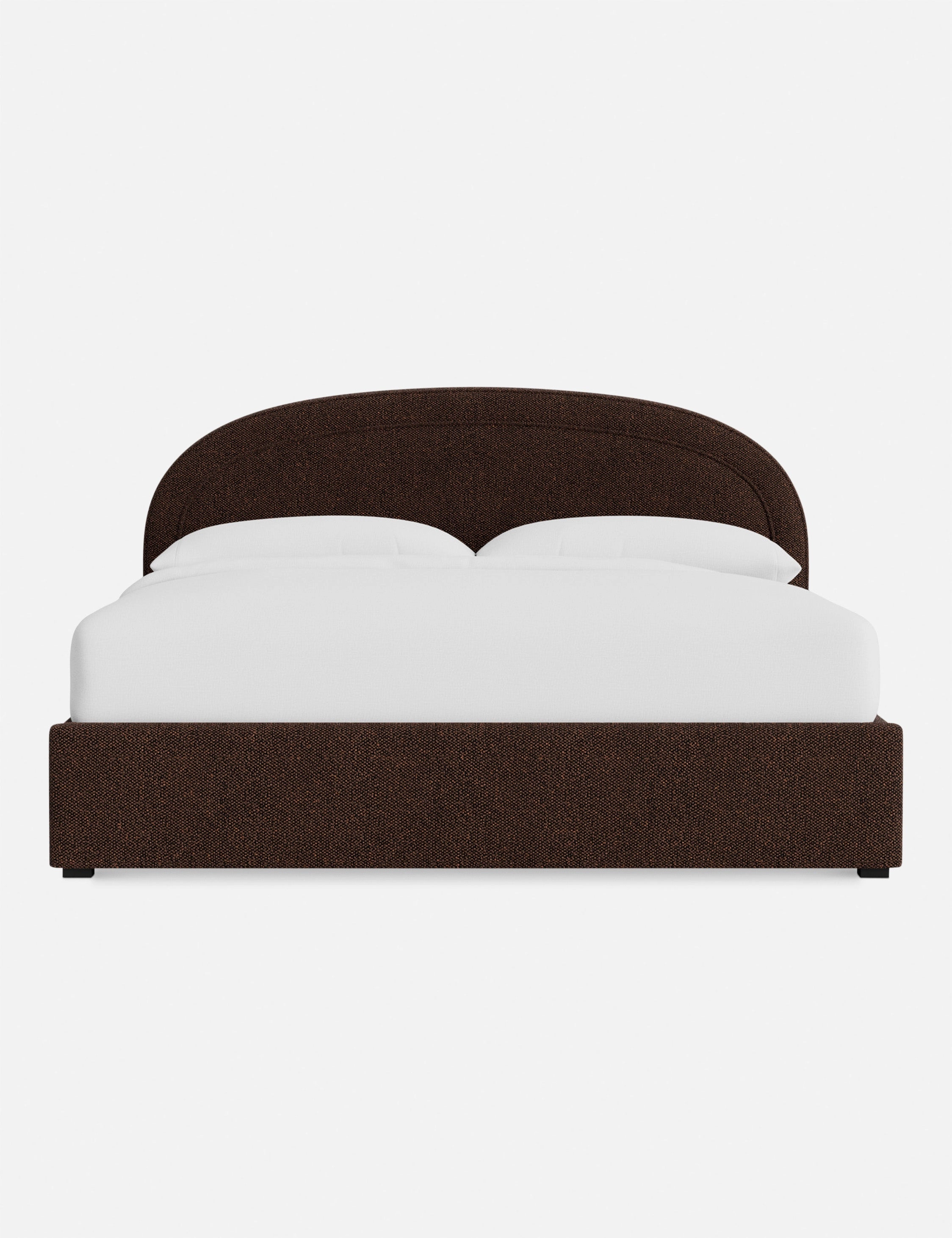Newbery Platform Bed