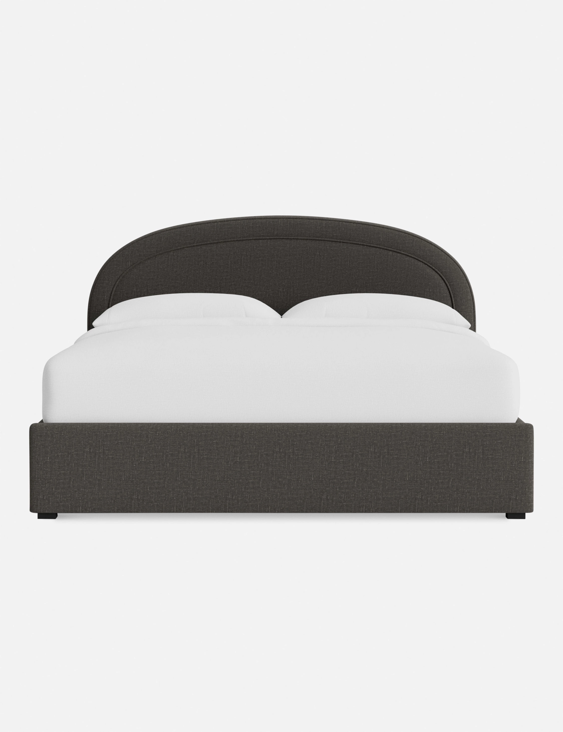 Newbery Platform Bed