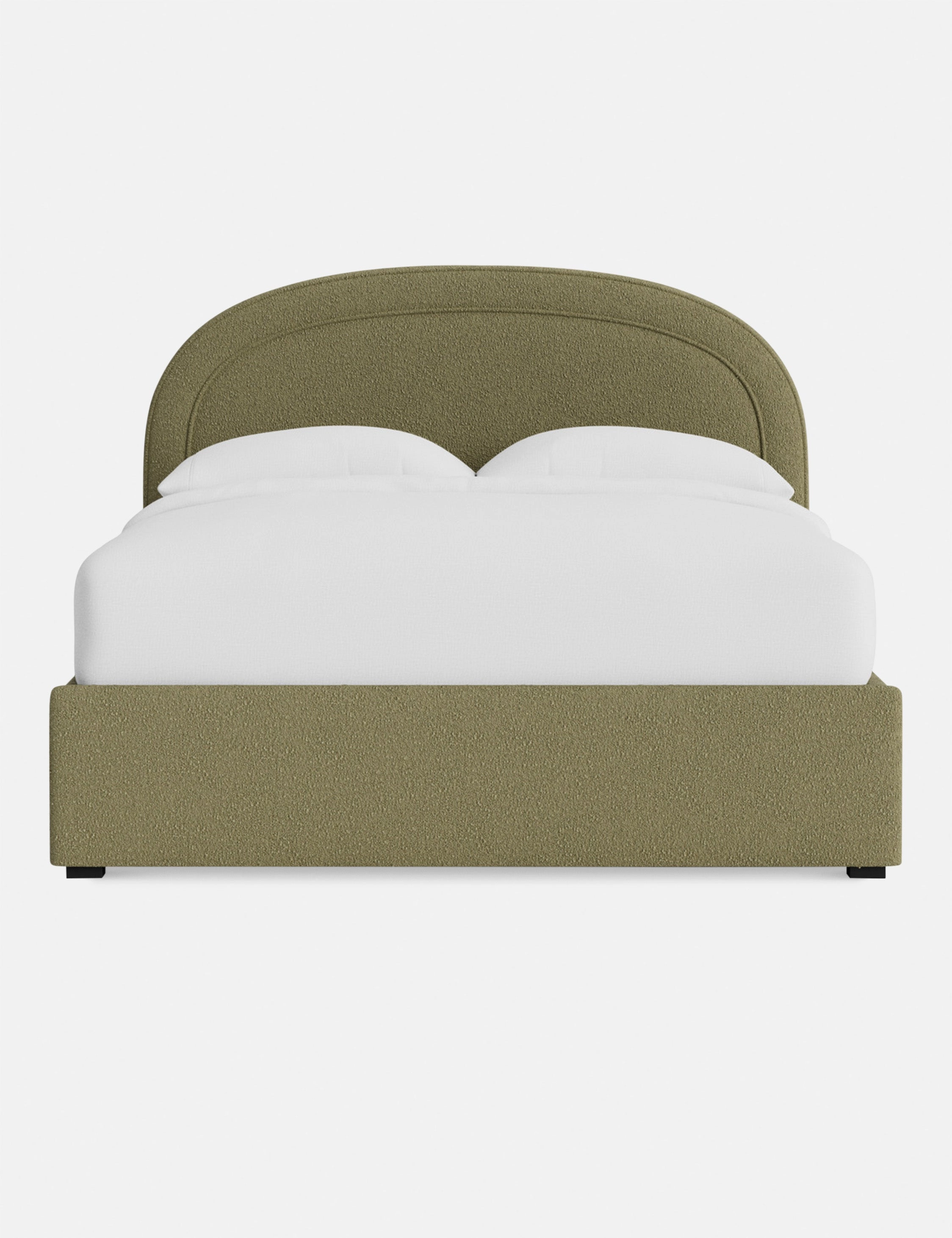 Newbery Platform Bed